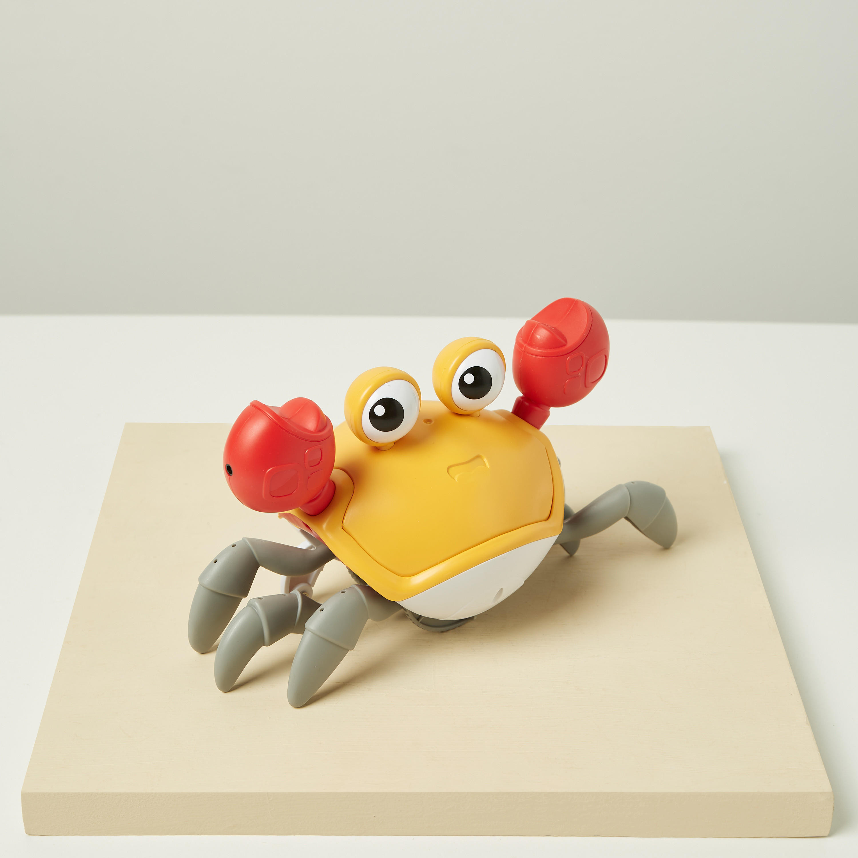 Juniors Electric Crab Toy-toys-babyandtoddlertoys-learningtoys-image-3