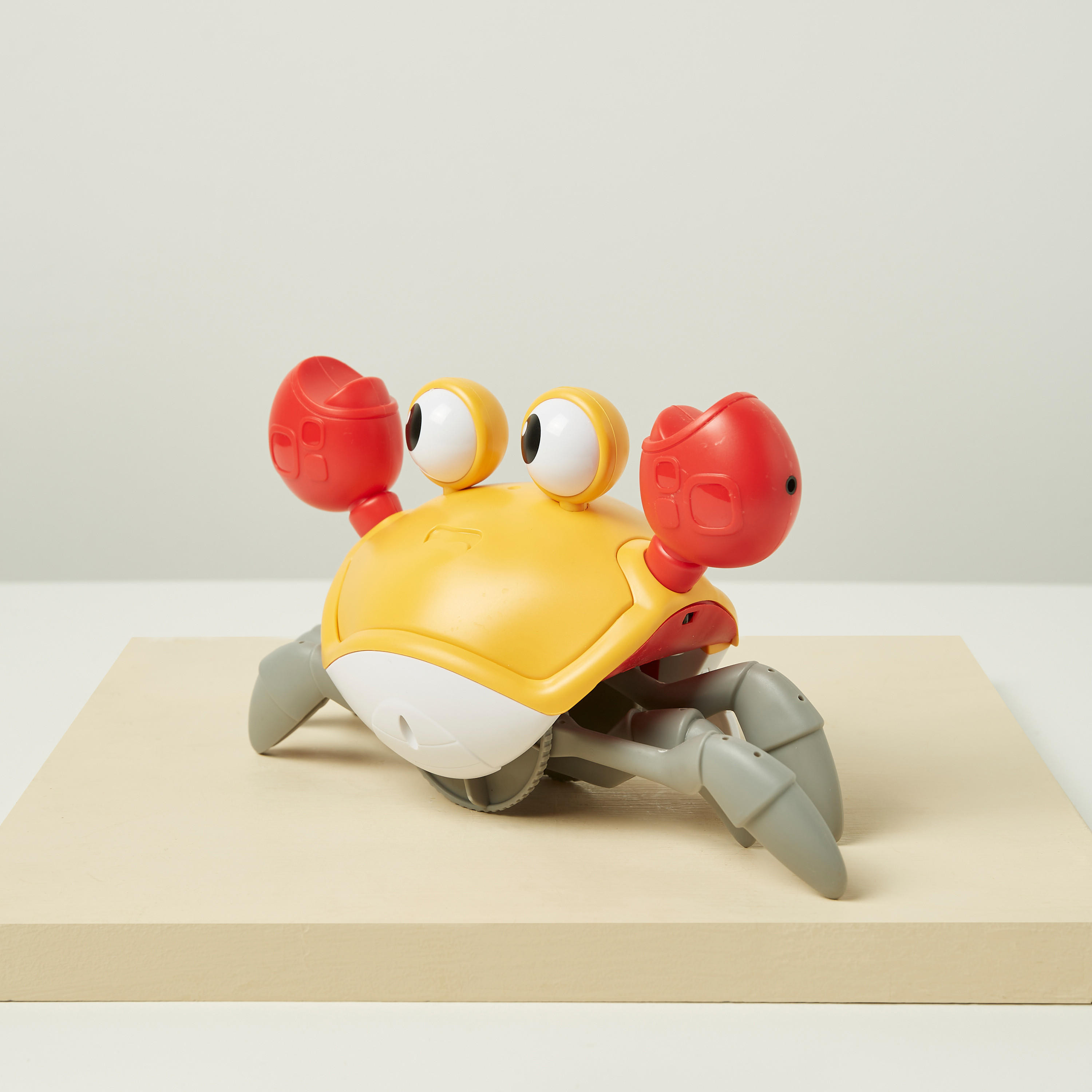 Juniors Electric Crab Toy-toys-babyandtoddlertoys-learningtoys-image-5