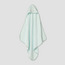 Juniors 76x76 cm Baby Towel with Hood-baby-bathandcare-towels-image-1