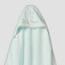 Juniors 76x76 cm Baby Towel with Hood-baby-bathandcare-towels-image-2