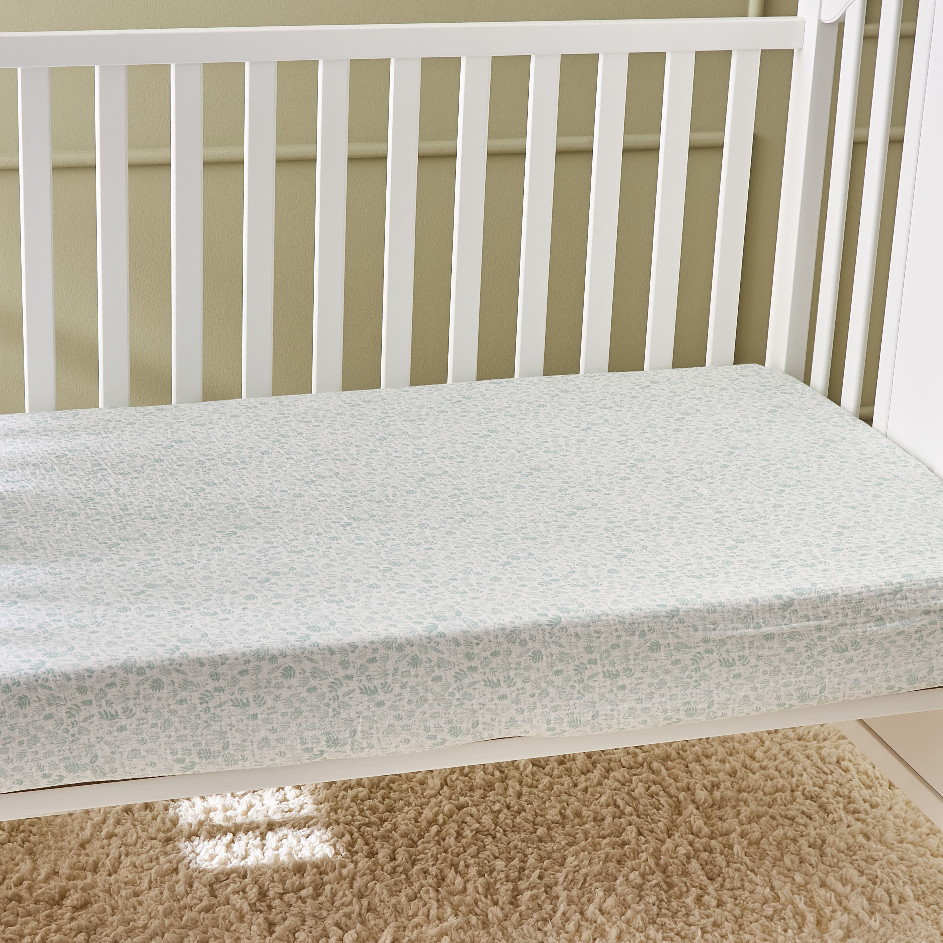 Juniors Baby Bedding Set with Safari Print-baby-nursery-babybedding-image-11