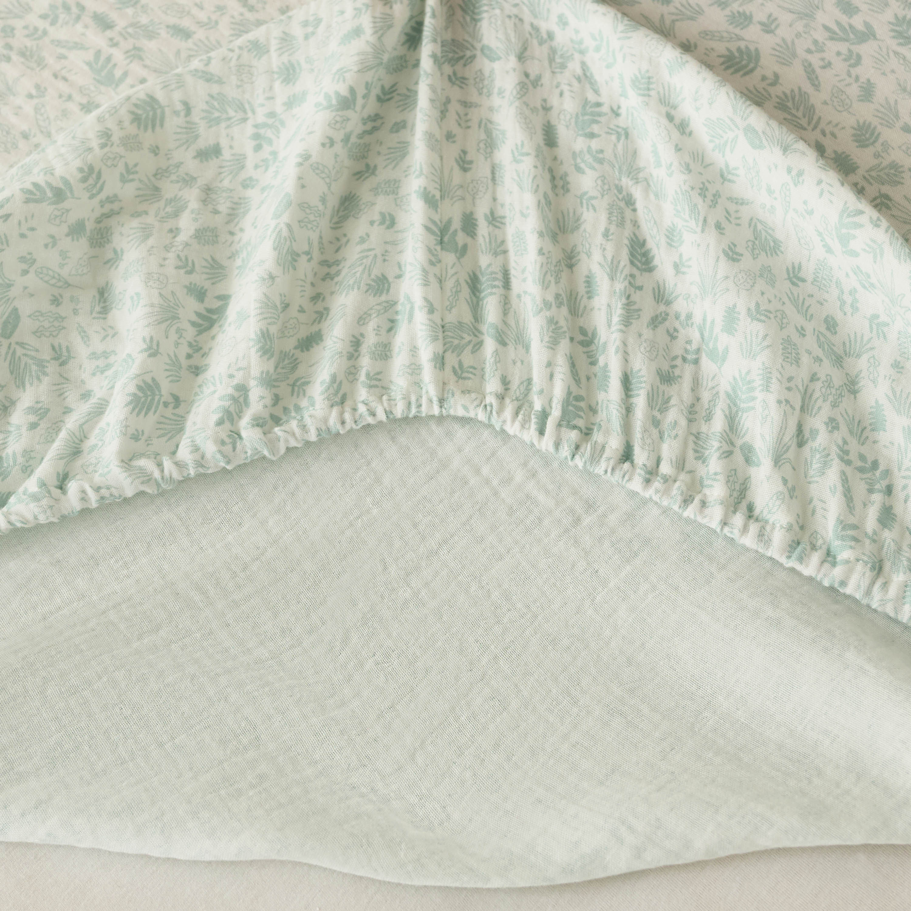 Juniors Baby Dodoma Bedding Set with Floral Print-baby-nursery-babybedding-image-5