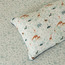 وسادة رضّع موسلين بطبعات دودوما من جونيورز - 68×42 سم-baby-nursery-babybedding-image-4