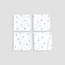 Pack of 8 Gloo 25x25 cm Baby Wash Cloth with Print-baby-bathandcare-towels-image-1