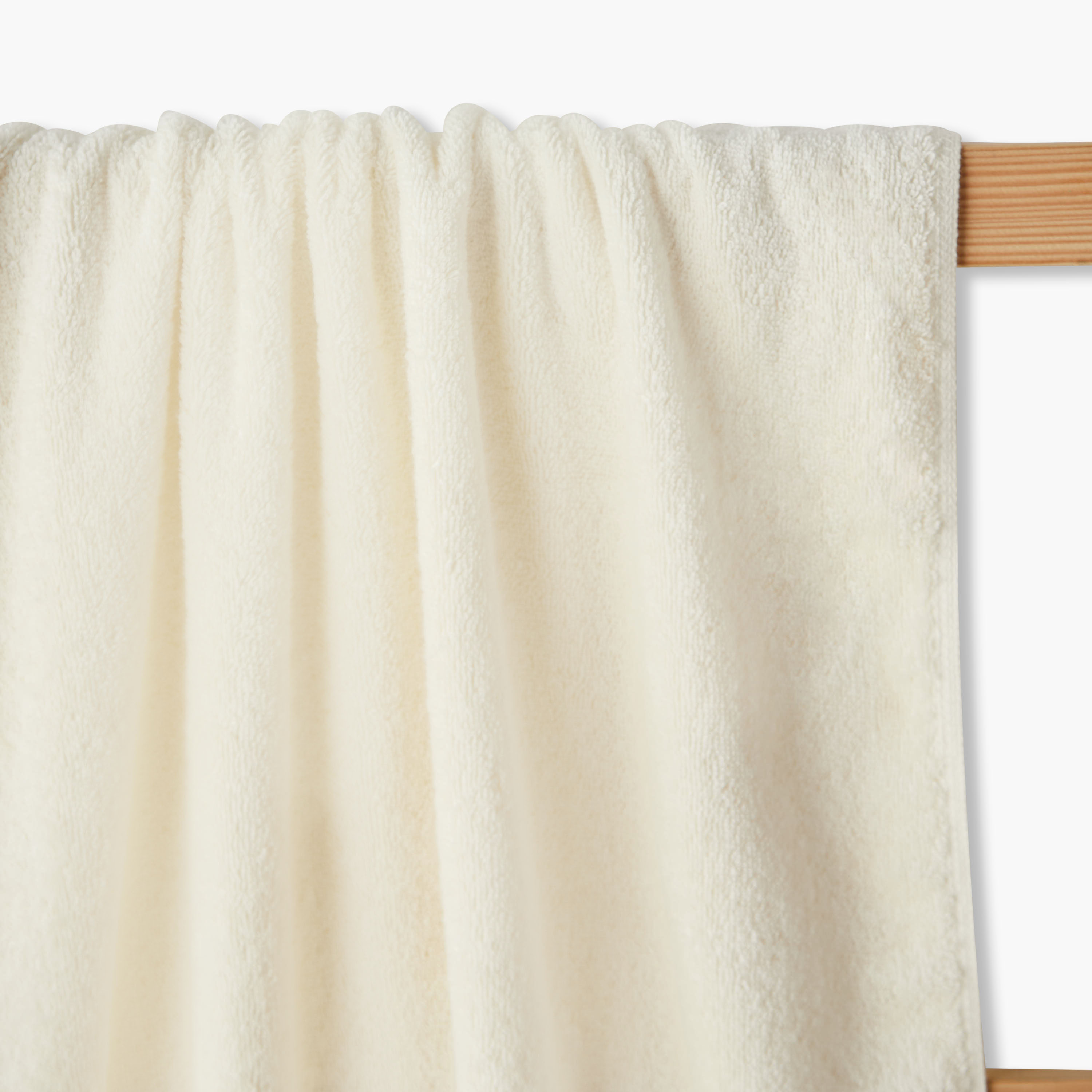 Juniors 120x60 Baby Towel with Farmhouse Embroidery-baby-bathandcare-towels-image-3
