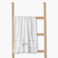 Juniors 120x60 Baby Towel with Caterpillar Embroidery-baby-bathandcare-towels-image-1