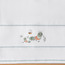 Juniors 120x60 Baby Towel with Caterpillar Embroidery-baby-bathandcare-towels-image-4