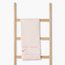 Juniors 60x120 cm Baby Towel with Bird Embroidery-baby-bathandcare-towels-image-2