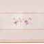 Juniors 60x120 cm Baby Towel with Bird Embroidery-baby-bathandcare-towels-image-4
