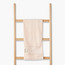Juniors 60x120 cm Baby Towel with Bunny Embroidery-baby-bathandcare-towels-image-2