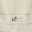 منشفة أطفال 76x38 بتطريزات مزرعة من جونيورز-baby-bathandcare-towels-image-2