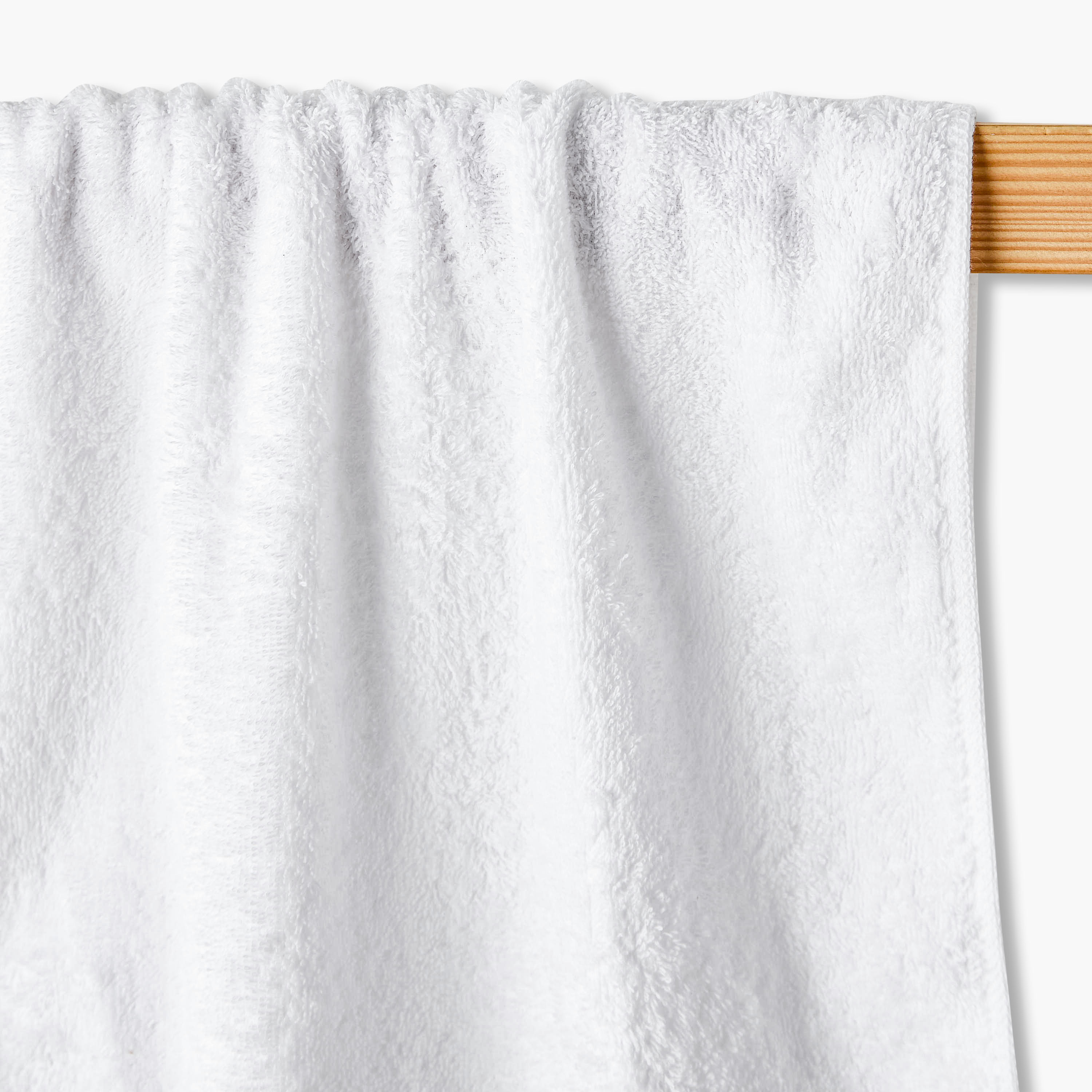 Juniors 38x76 cm Baby Towel with Caterpillar Embroidery-baby-bathandcare-towels-image-3