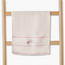 Juniors 38x76 cm Baby Towel with Bird Embroidery-baby-bathandcare-towels-image-1
