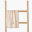 Juniors 38x76 cm Baby Towel with Bunny Embroidery-baby-bathandcare-towels-image-1