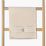 Juniors 38x76 cm Baby Towel with Bunny Embroidery-baby-bathandcare-towels-image-2