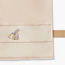 Juniors 38x76 cm Baby Towel with Bunny Embroidery-baby-bathandcare-towels-image-5