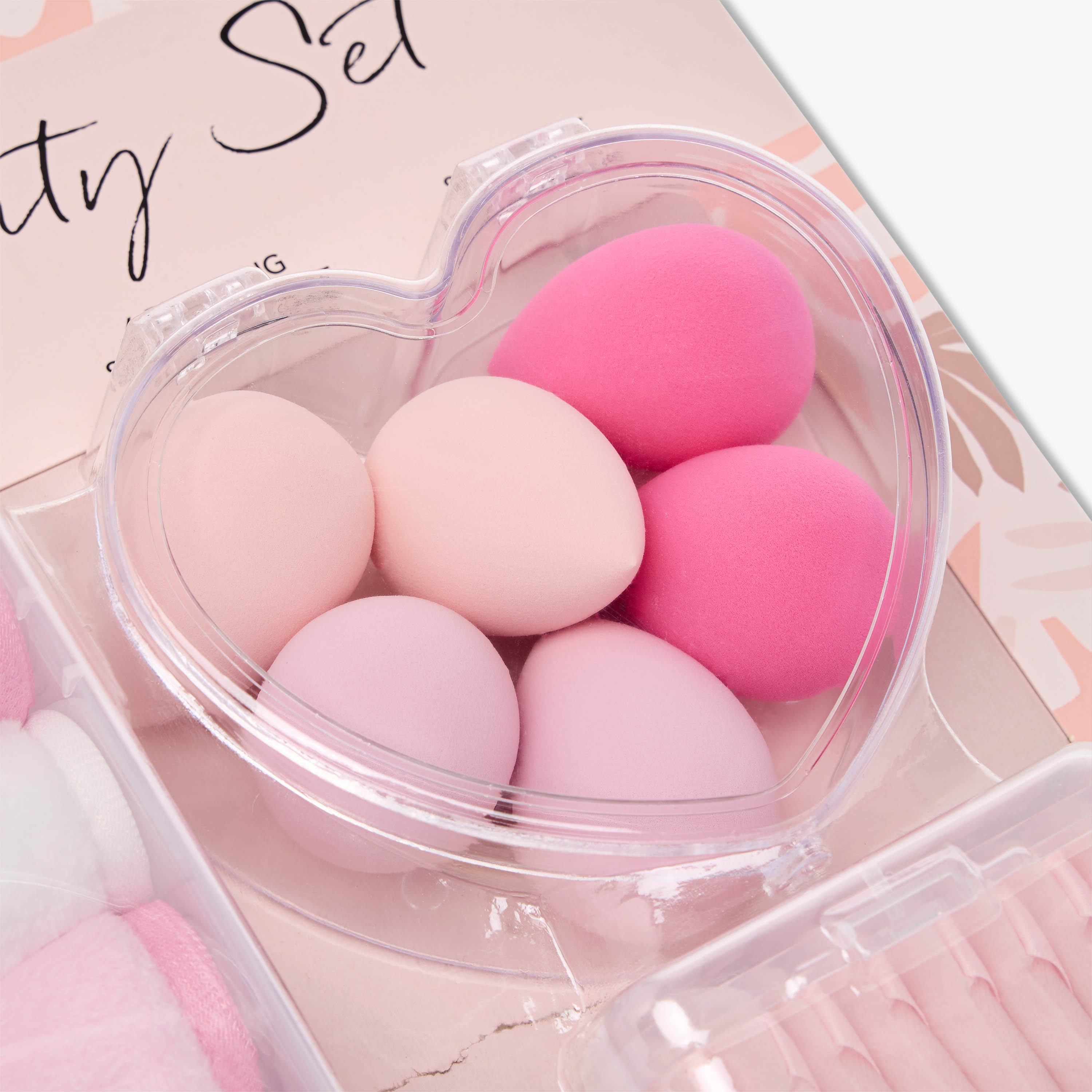 Assorted 19-Piece Beauty Set-beautyandpersonalcare-makeup-brushesandaccessories-accessories-image-2