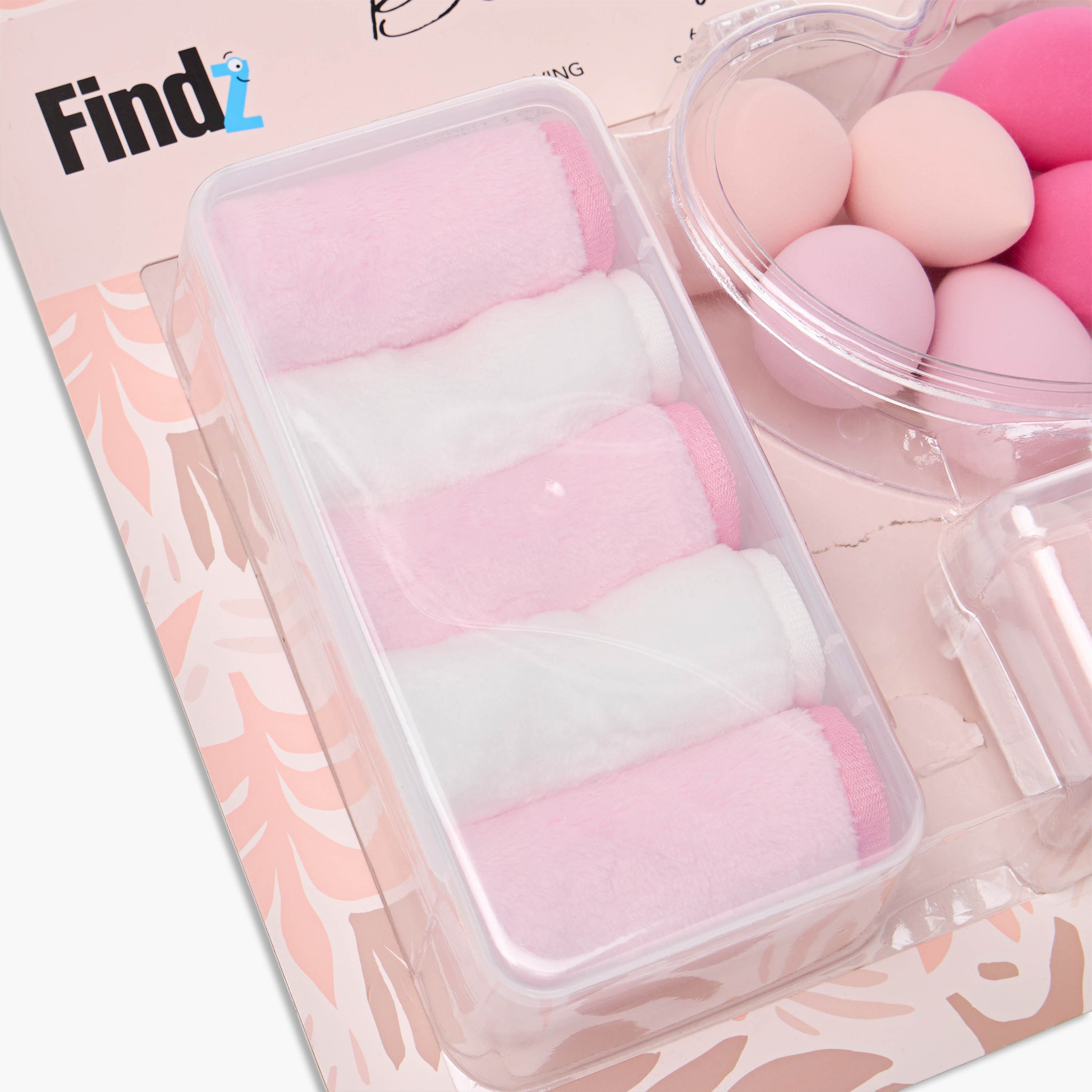 Assorted 19-Piece Beauty Set-beautyandpersonalcare-makeup-brushesandaccessories-accessories-image-3
