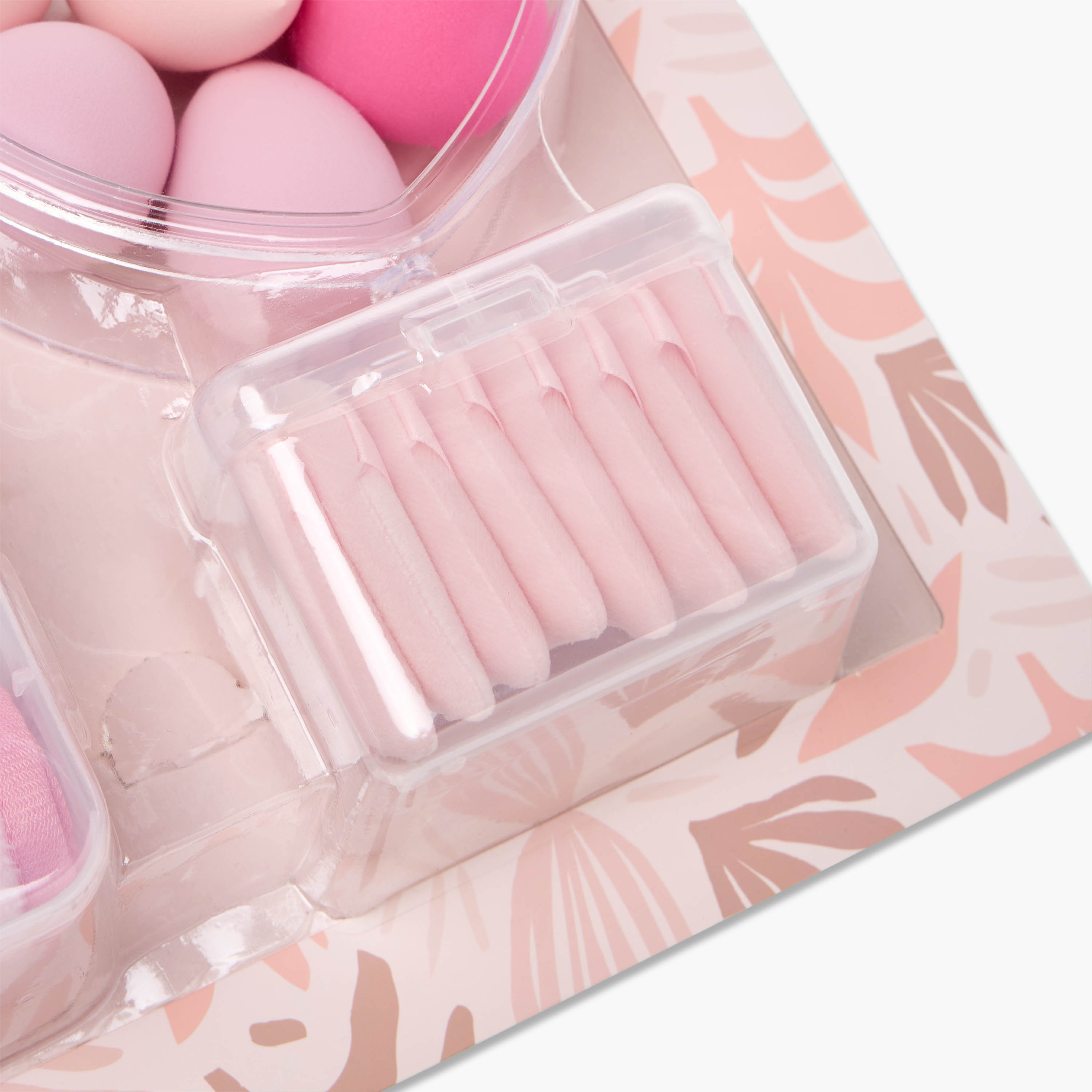Assorted 19-Piece Beauty Set-beautyandpersonalcare-makeup-brushesandaccessories-accessories-image-4