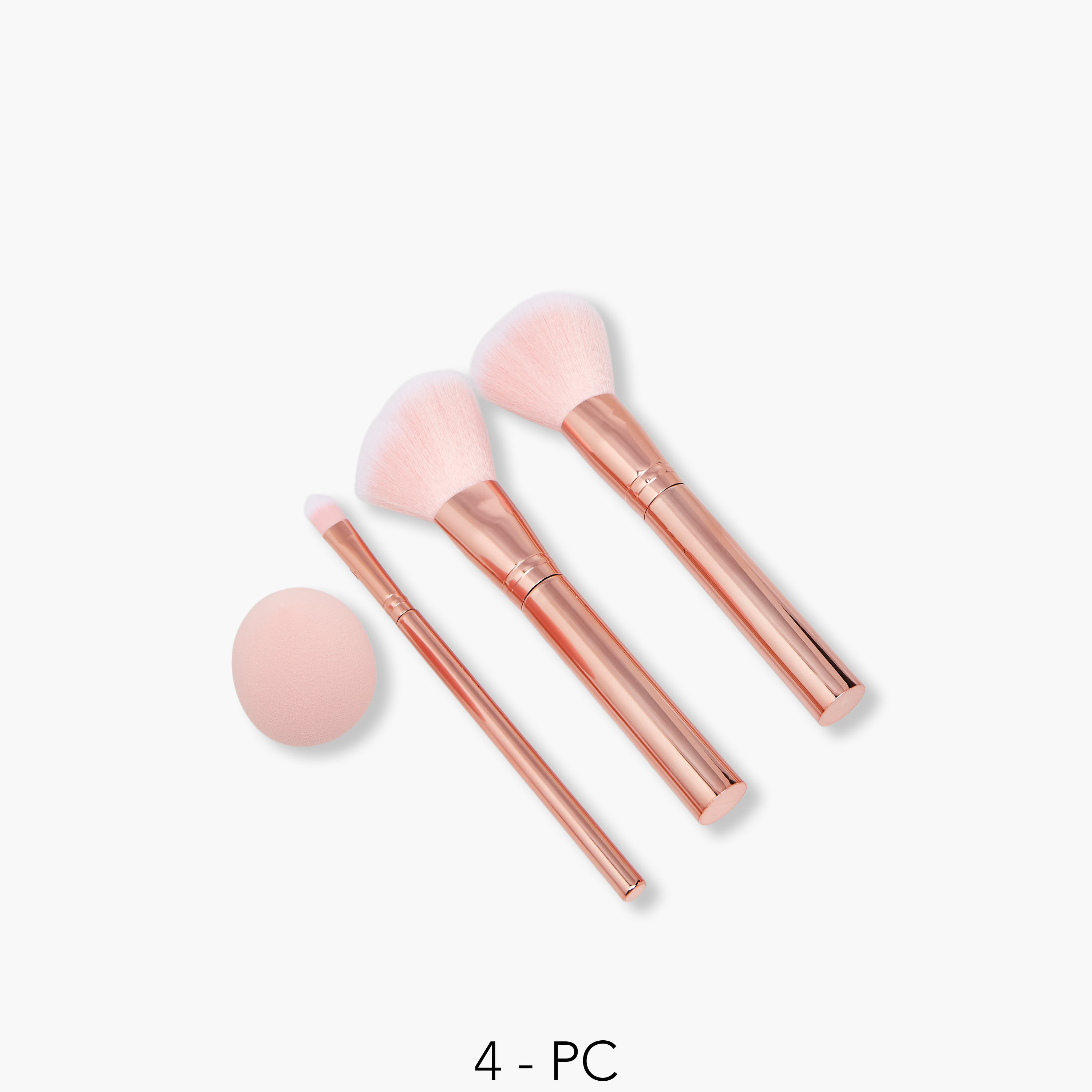 Assorted 4-Piece Makeup Set-beautyandpersonalcare-makeup-brushesandaccessories-accessories-image-1