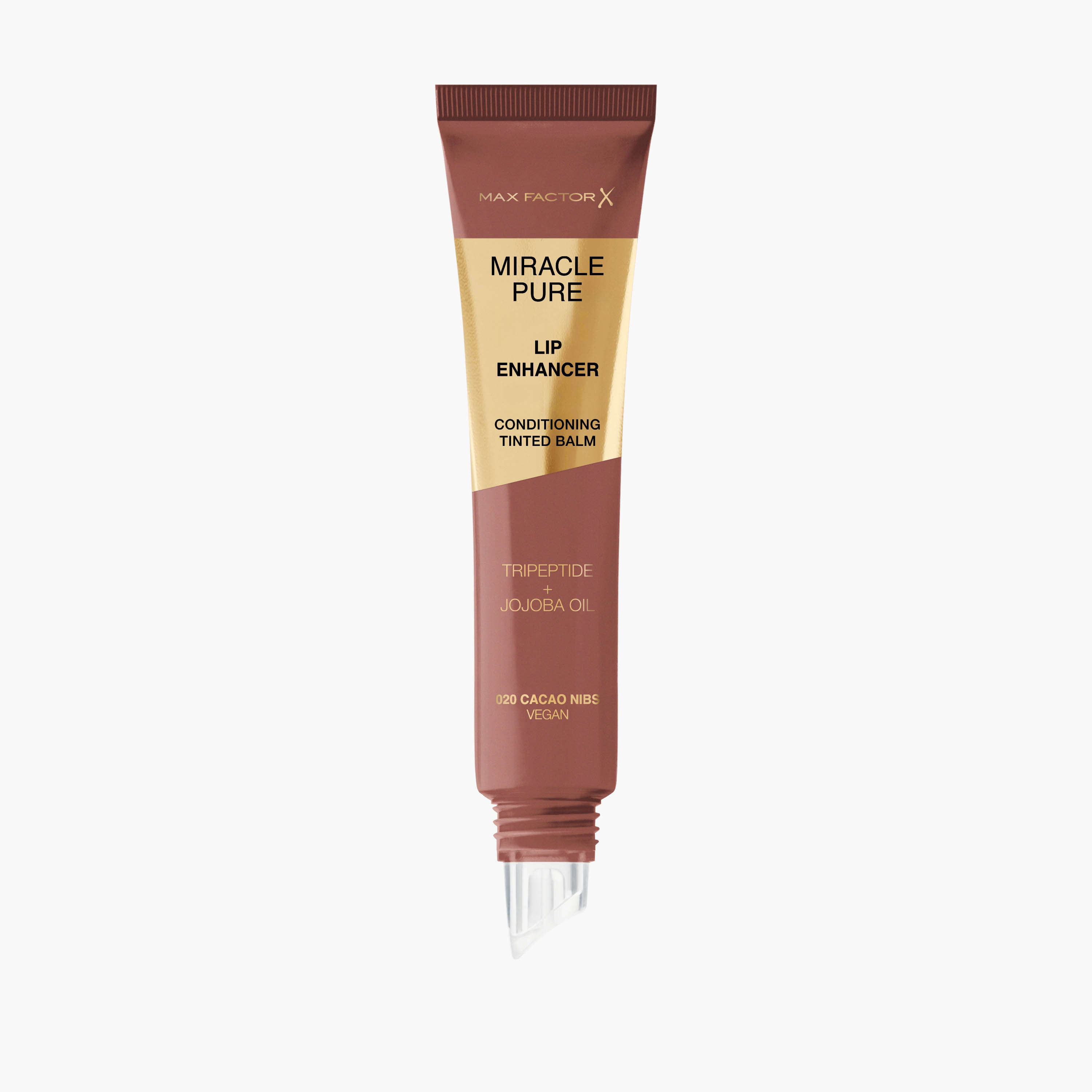 Max Factor Miracle Pure Lip Enhancer-beautyandpersonalcare-makeup-lips-lipglossesandbalms-image-1