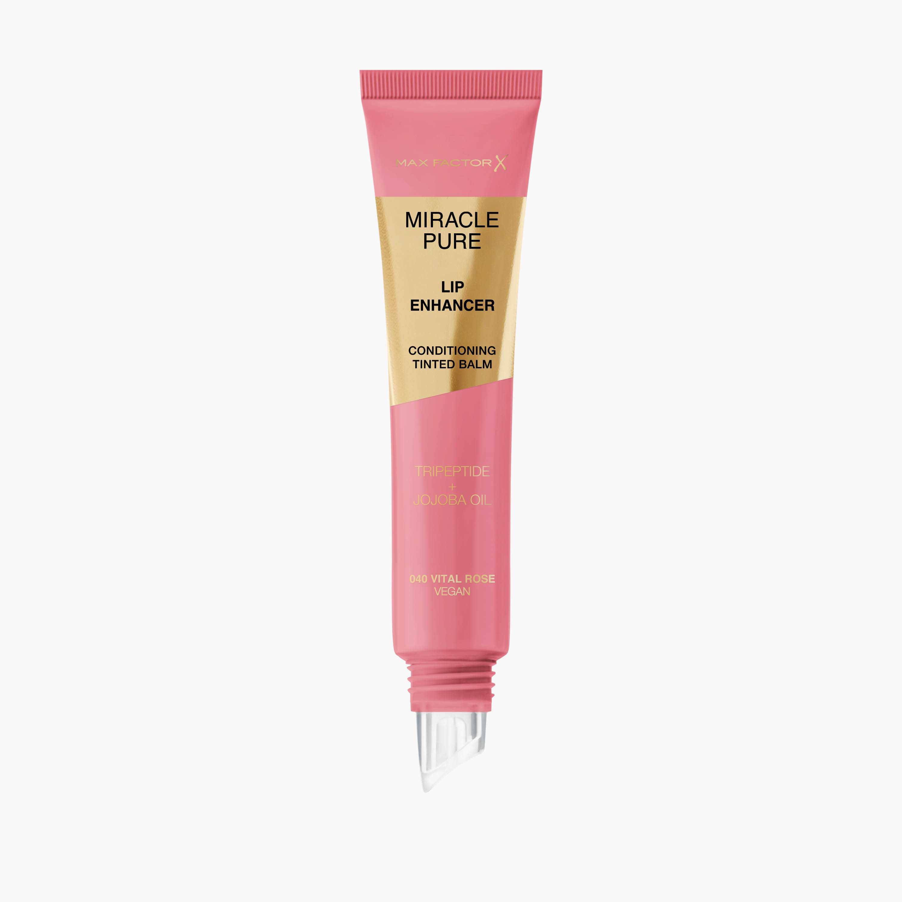 Max Factor Miracle Pure Lip Enhancer-beautyandpersonalcare-makeup-lips-lipglossesandbalms-image-1