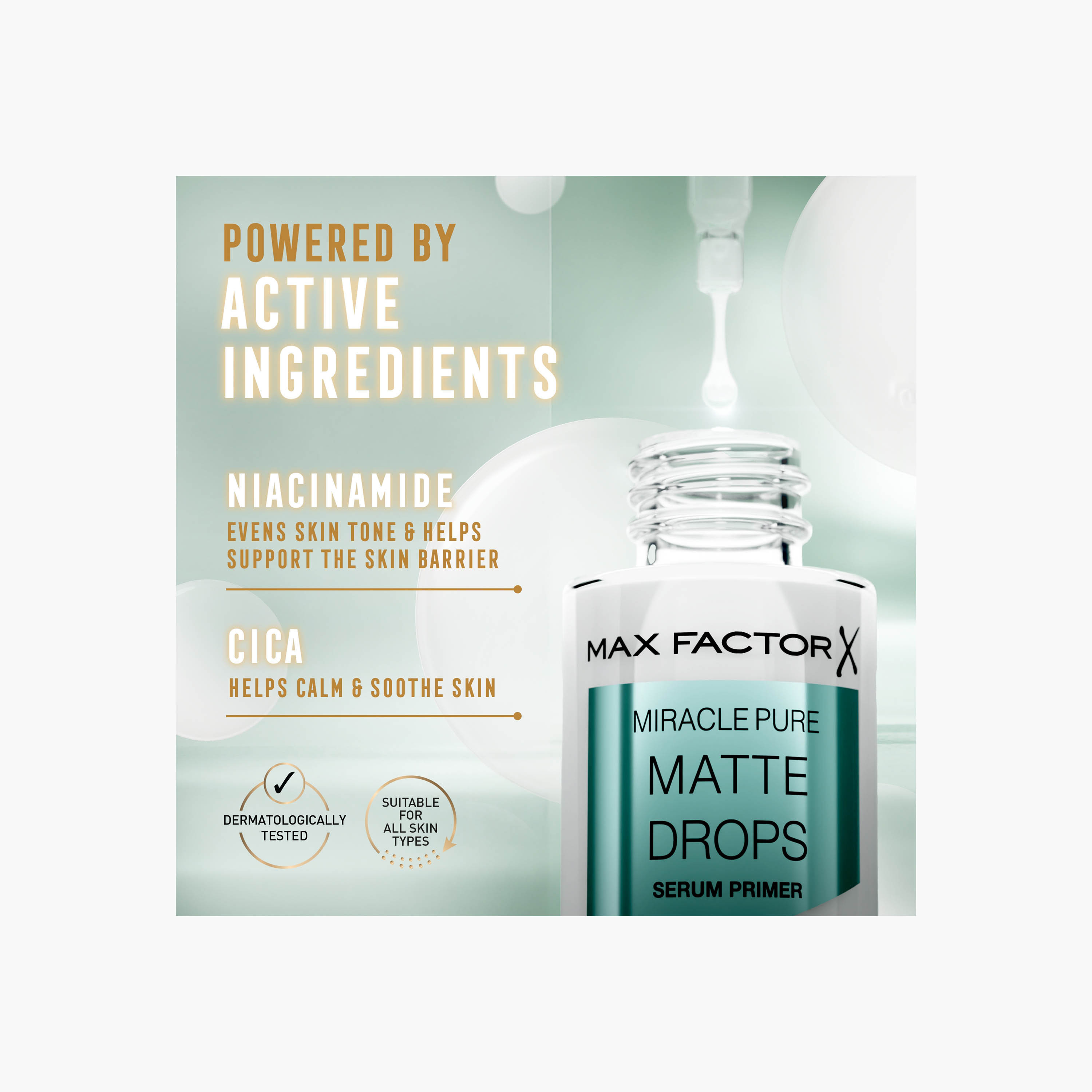 Max Factor Miracle Pure Matte Drops Serum Primer-beautyandpersonalcare-makeup-face-faceprimers-image-4