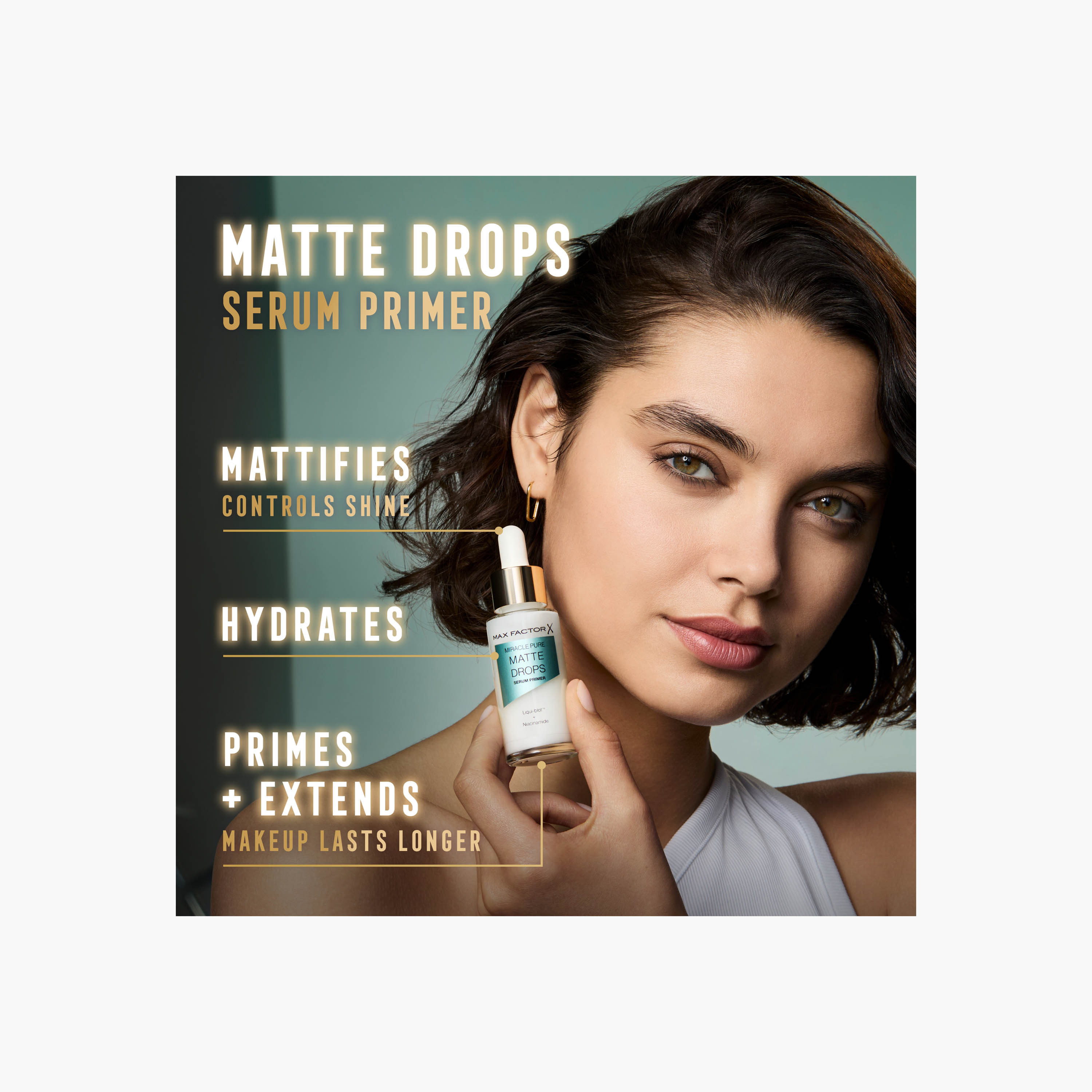 Max Factor Miracle Pure Matte Drops Serum Primer-beautyandpersonalcare-makeup-face-faceprimers-image-6