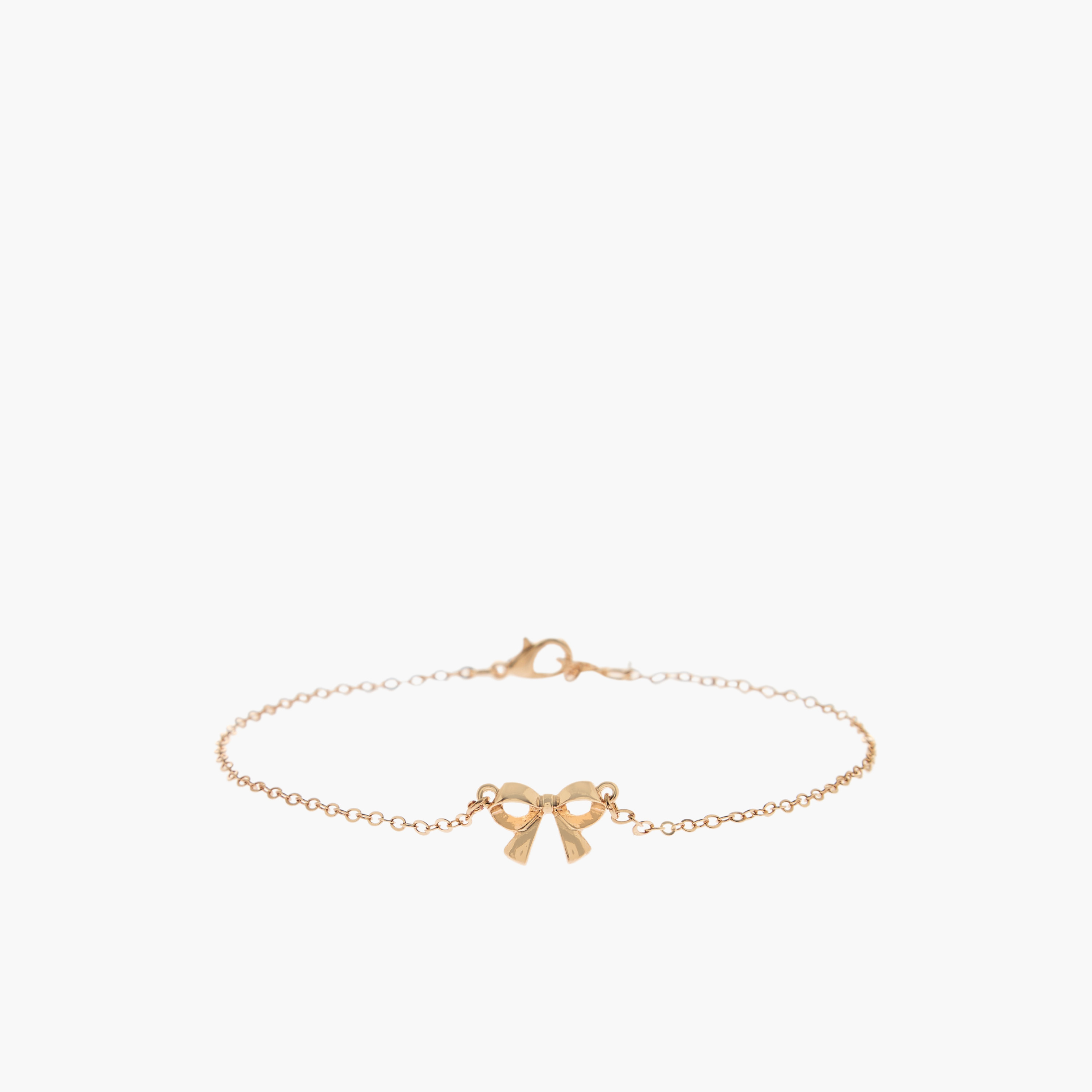 خلاخيل ميتاليك بدلاية - طقم 3 قطع-women-watchesandjewellery-jewellery-anklets-image-8