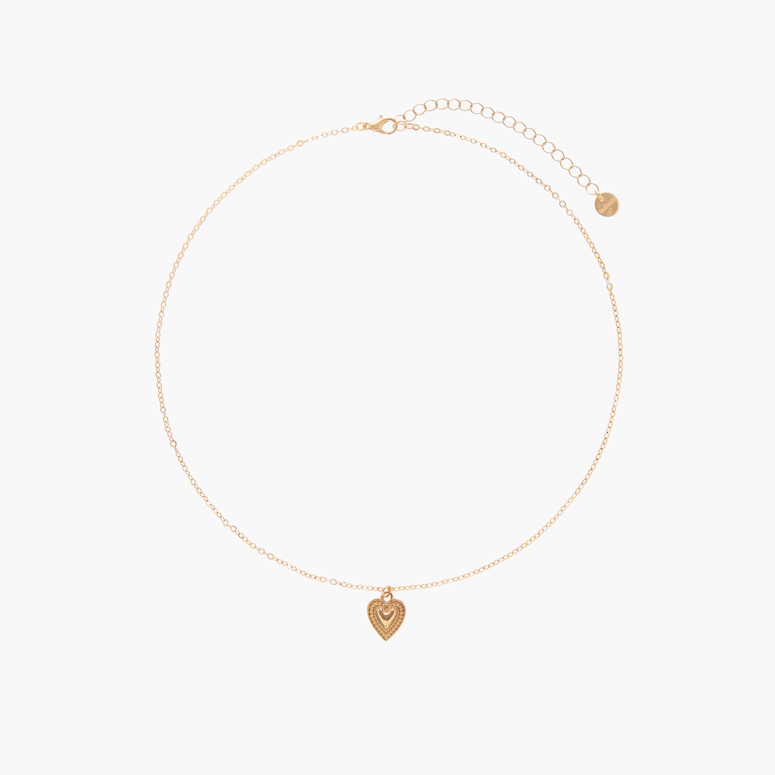 عقد ميتاليك متعدد الطبقات-women-watchesandjewellery-jewellery-necklacesandpendants-image-3