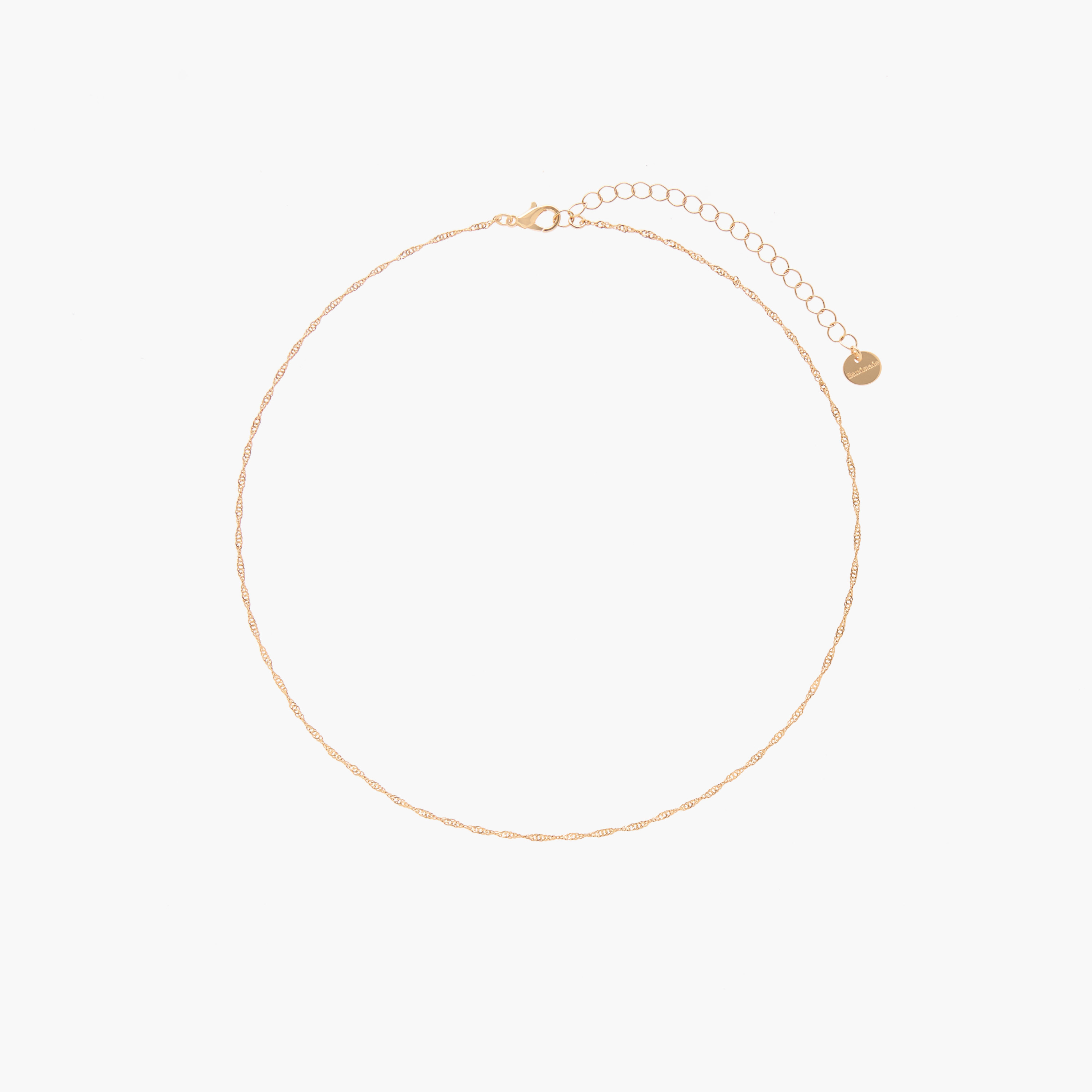 عقد ميتاليك متعدد الطبقات-women-watchesandjewellery-jewellery-necklacesandpendants-image-4