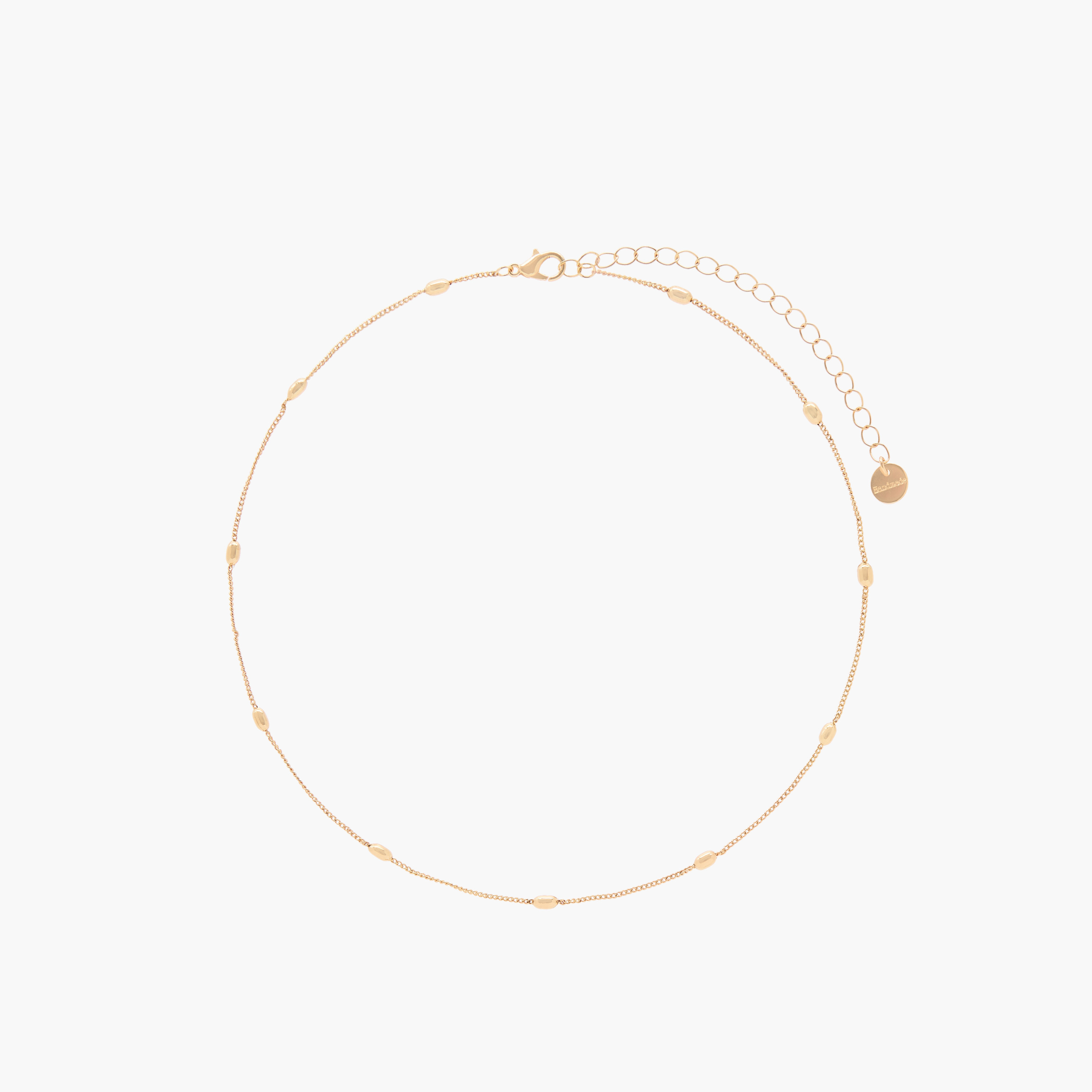 عقد ميتاليك متعدد الطبقات-women-watchesandjewellery-jewellery-necklacesandpendants-image-6