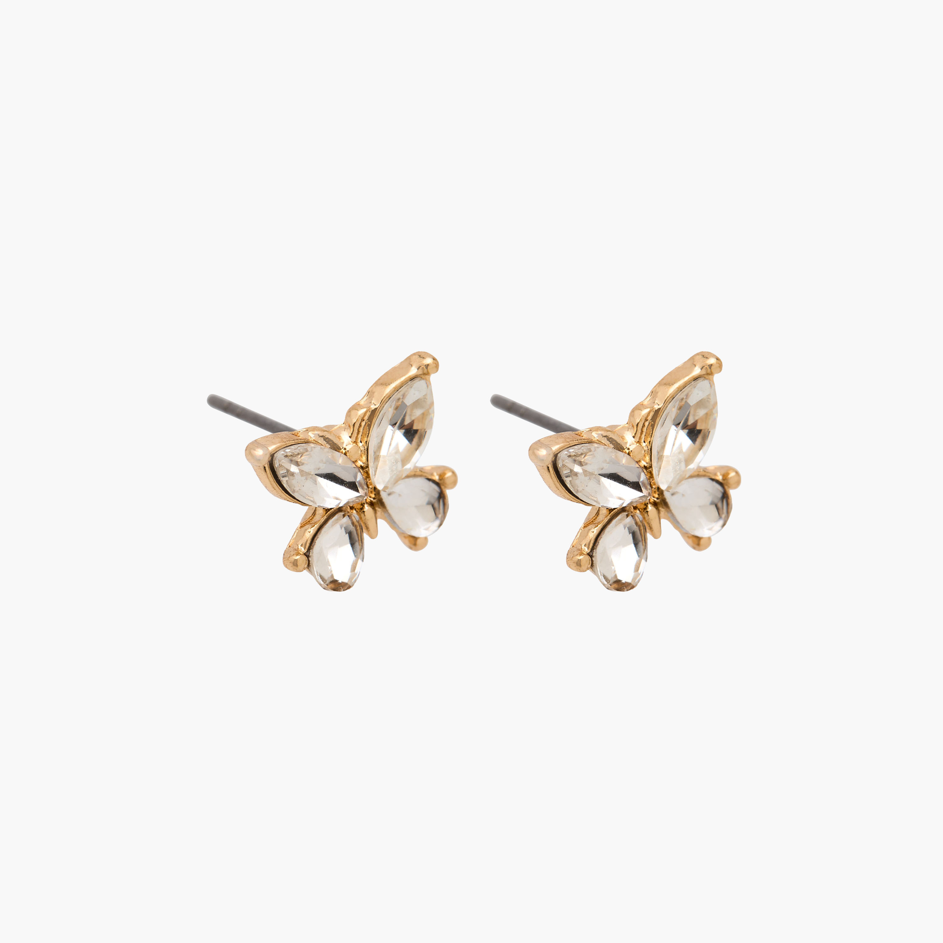 Set of 2 - Stone Embellished Necklace and Earrings-women-watchesandjewellery-jewellery-jewellerysets-image-6