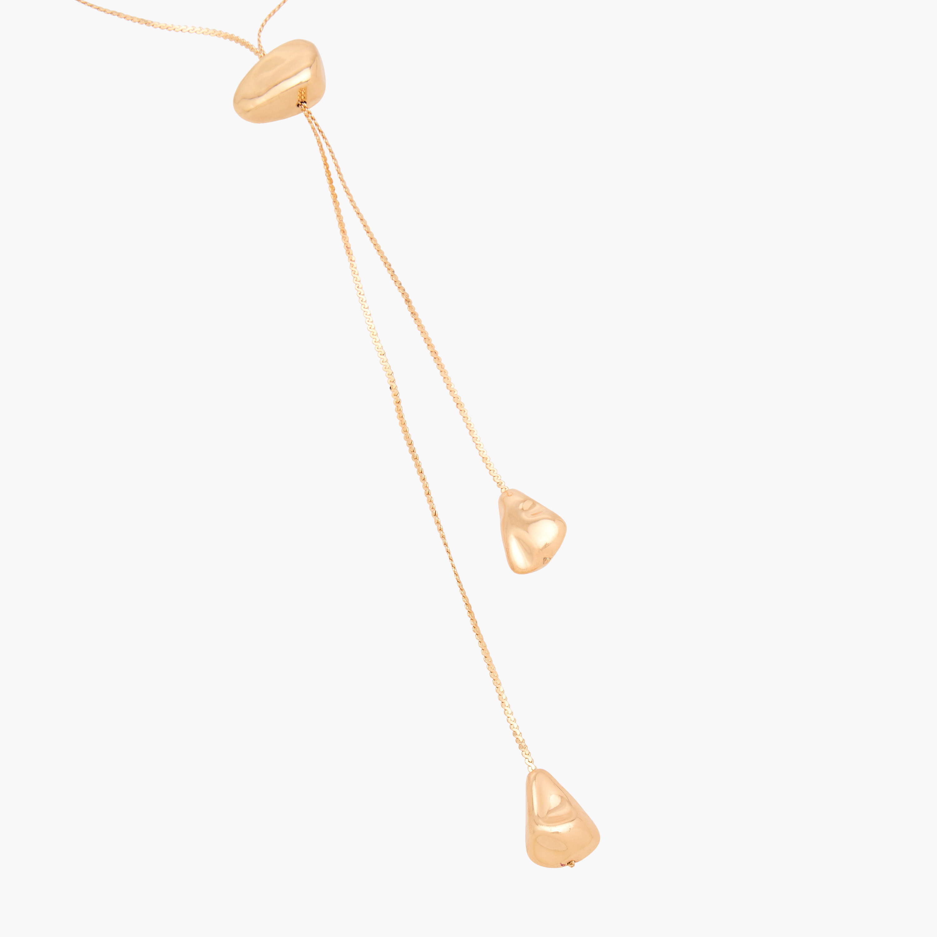 عقد معدن بدلاية-women-watchesandjewellery-jewellery-necklacesandpendants-image-4