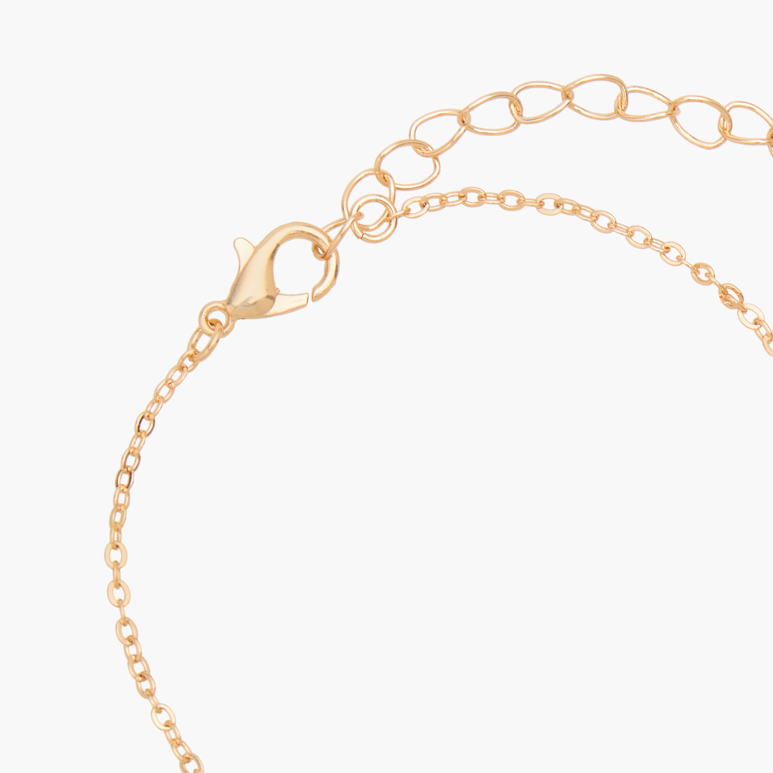 Metallic Embellished Bracelet-women-watchesandjewellery-jewellery-banglesandbracelets-image-4