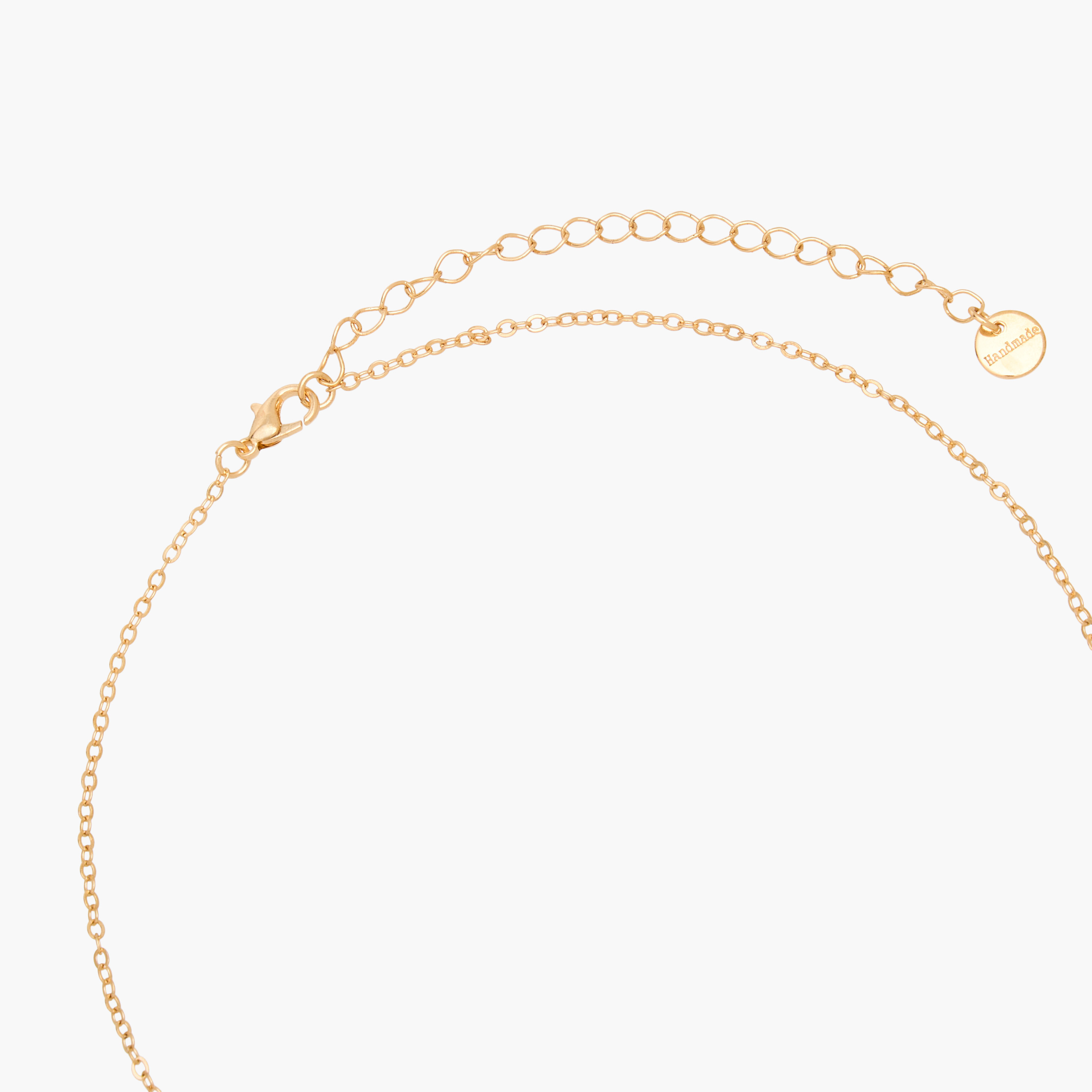 Metal Pendant Necklace with Stone Embellishment-women-watchesandjewellery-jewellery-necklacesandpendants-image-3