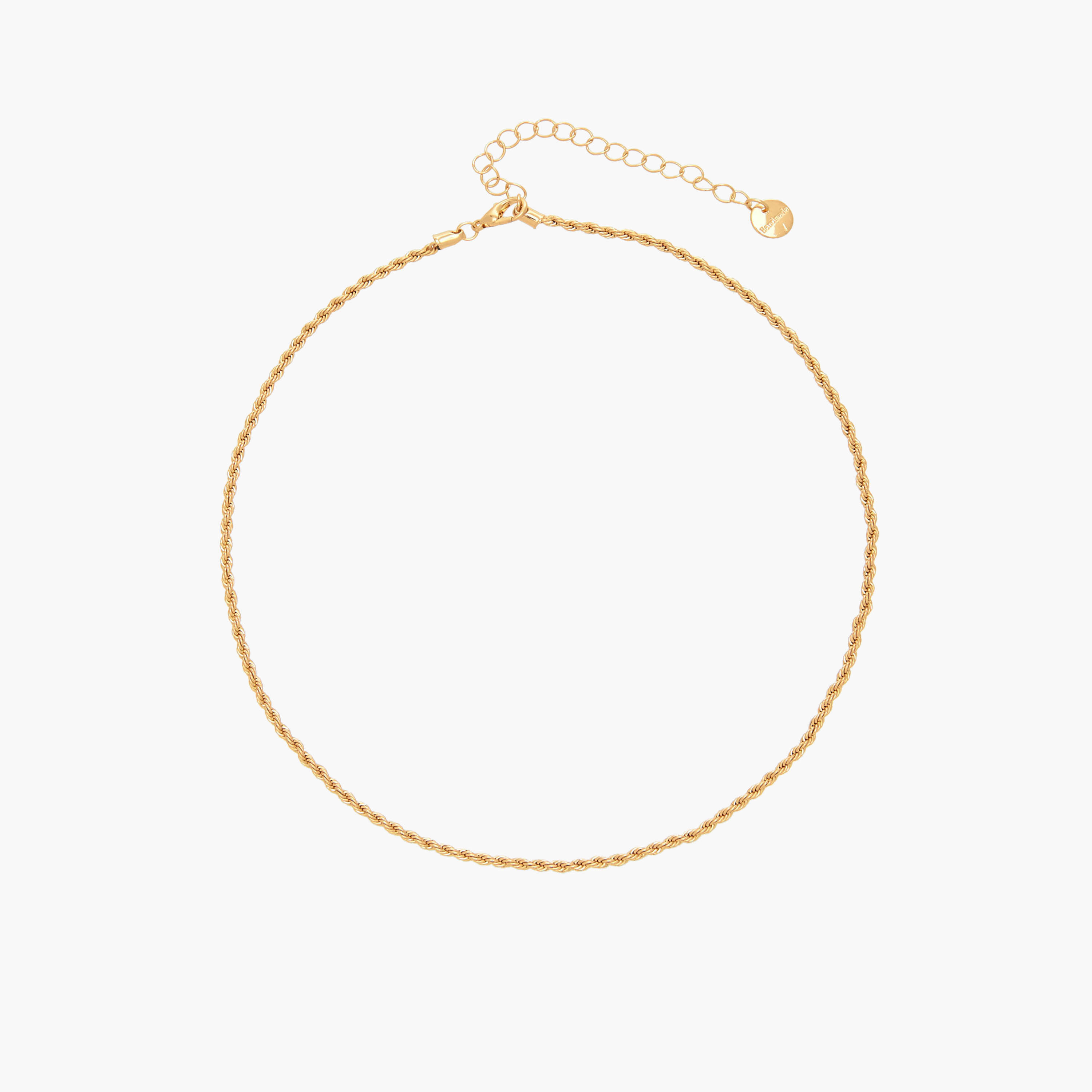 طقم من 3 عقود ذهبي اللون بتصاميم متنوعة-women-watchesandjewellery-jewellery-necklacesandpendants-image-4