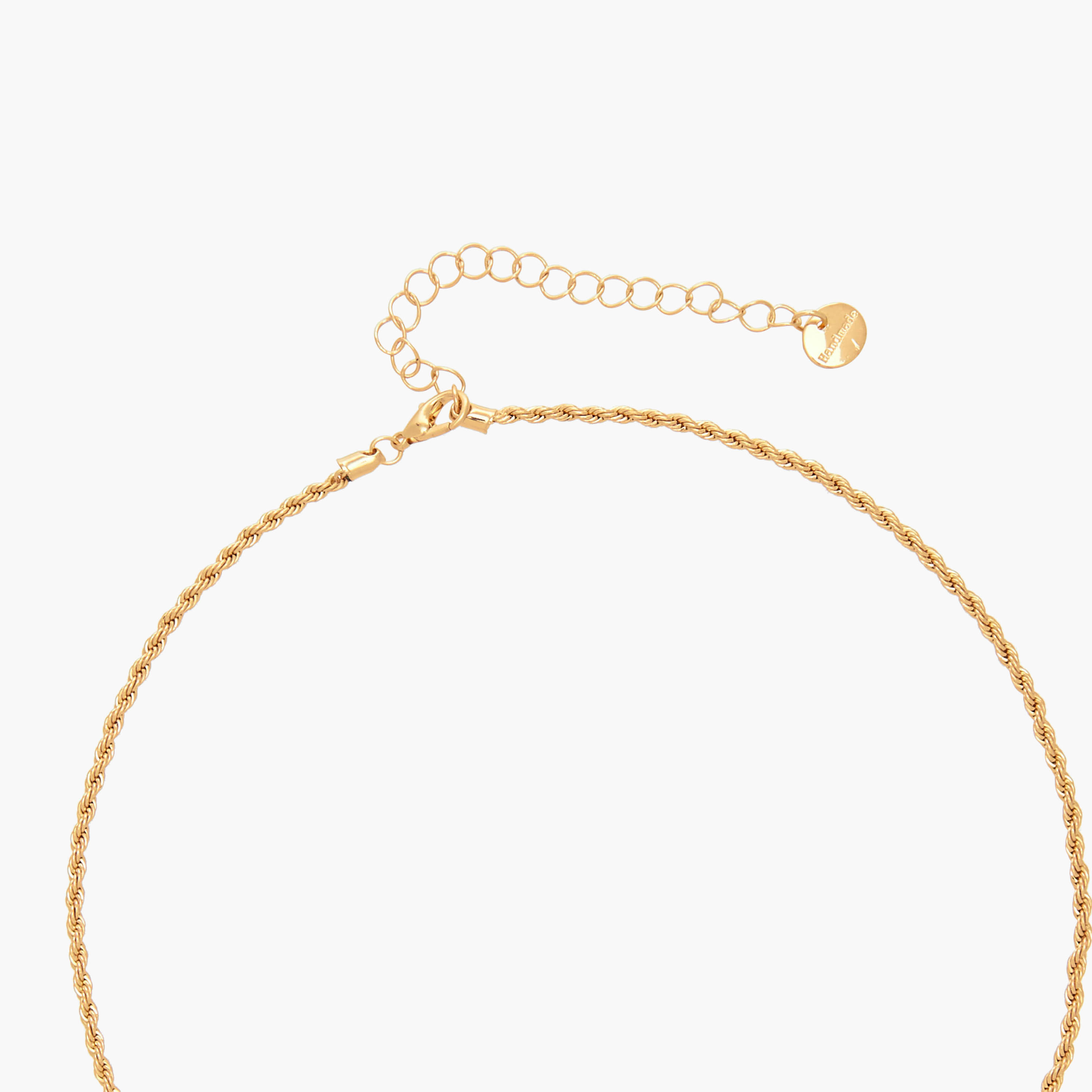 طقم من 3 عقود ذهبي اللون بتصاميم متنوعة-women-watchesandjewellery-jewellery-necklacesandpendants-image-7
