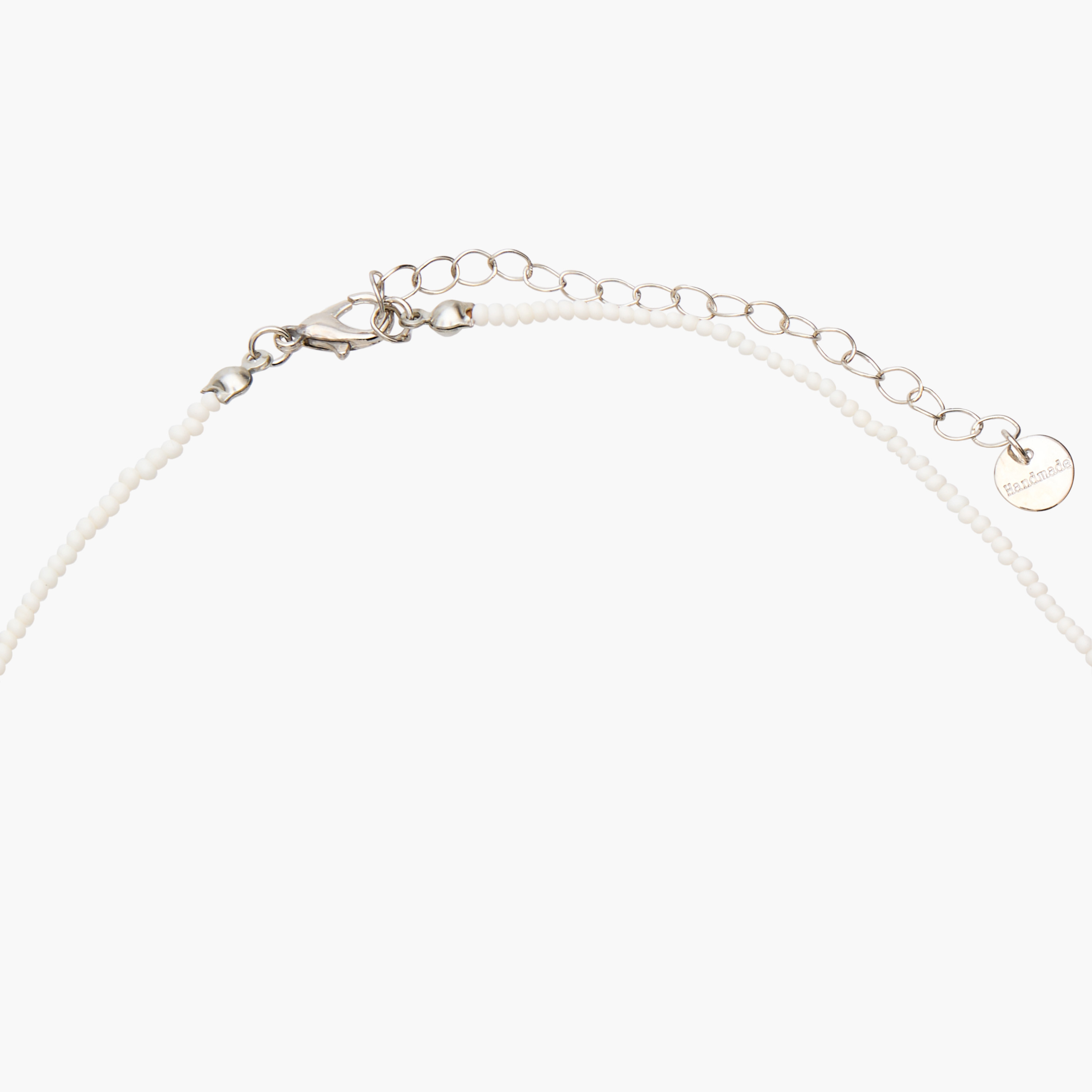 طقم عقد بدلاية بمشبك إغلاق – قطعتين-women-watchesandjewellery-jewellery-necklacesandpendants-image-4