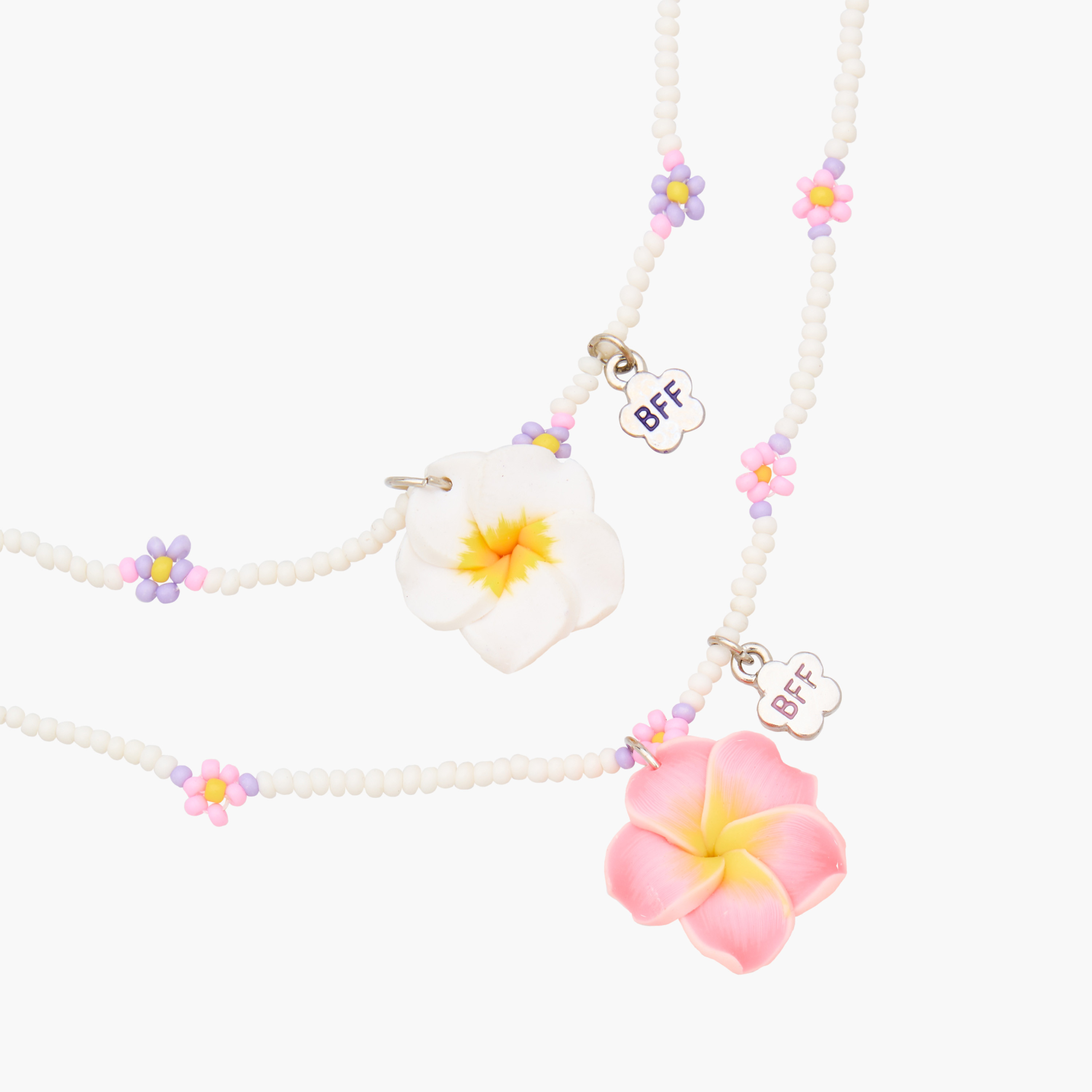 طقم عقد بدلاية بمشبك إغلاق – قطعتين-women-watchesandjewellery-jewellery-necklacesandpendants-image-5