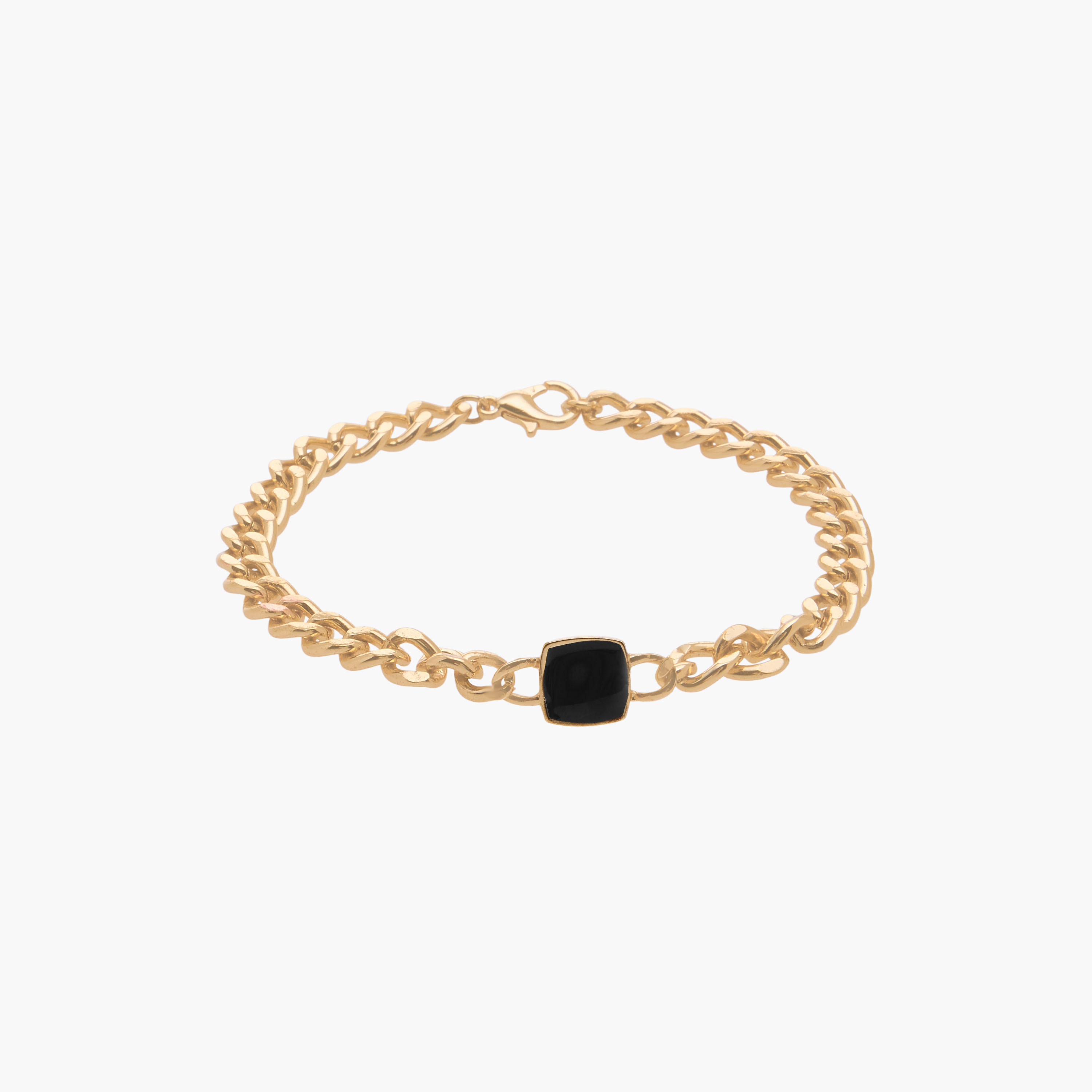 أساور معدنية متنوعة - عبوة 4 قطع-women-watchesandjewellery-jewellery-banglesandbracelets-image-2
