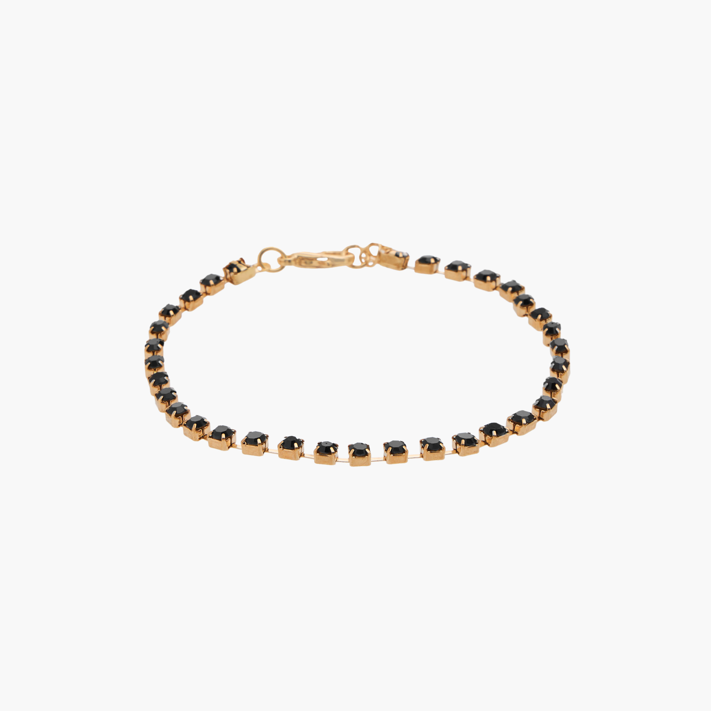 أساور معدنية متنوعة - عبوة 4 قطع-women-watchesandjewellery-jewellery-banglesandbracelets-image-5