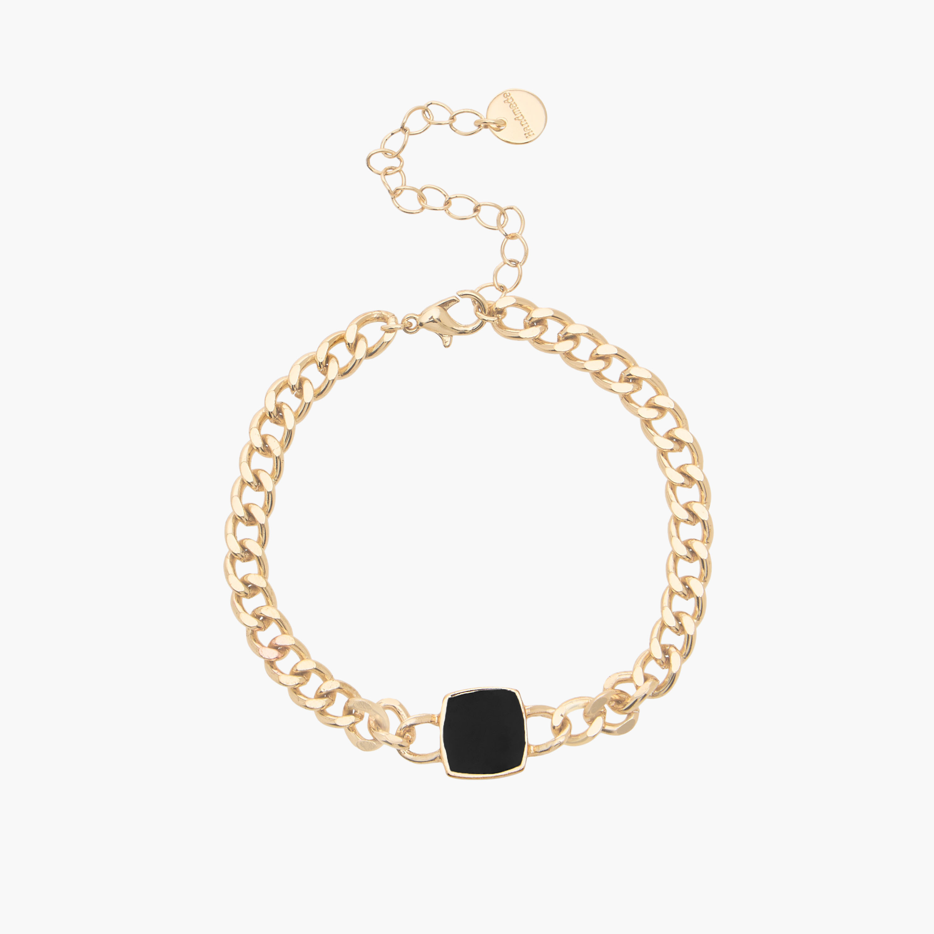 أساور معدنية متنوعة - عبوة 4 قطع-women-watchesandjewellery-jewellery-banglesandbracelets-image-7