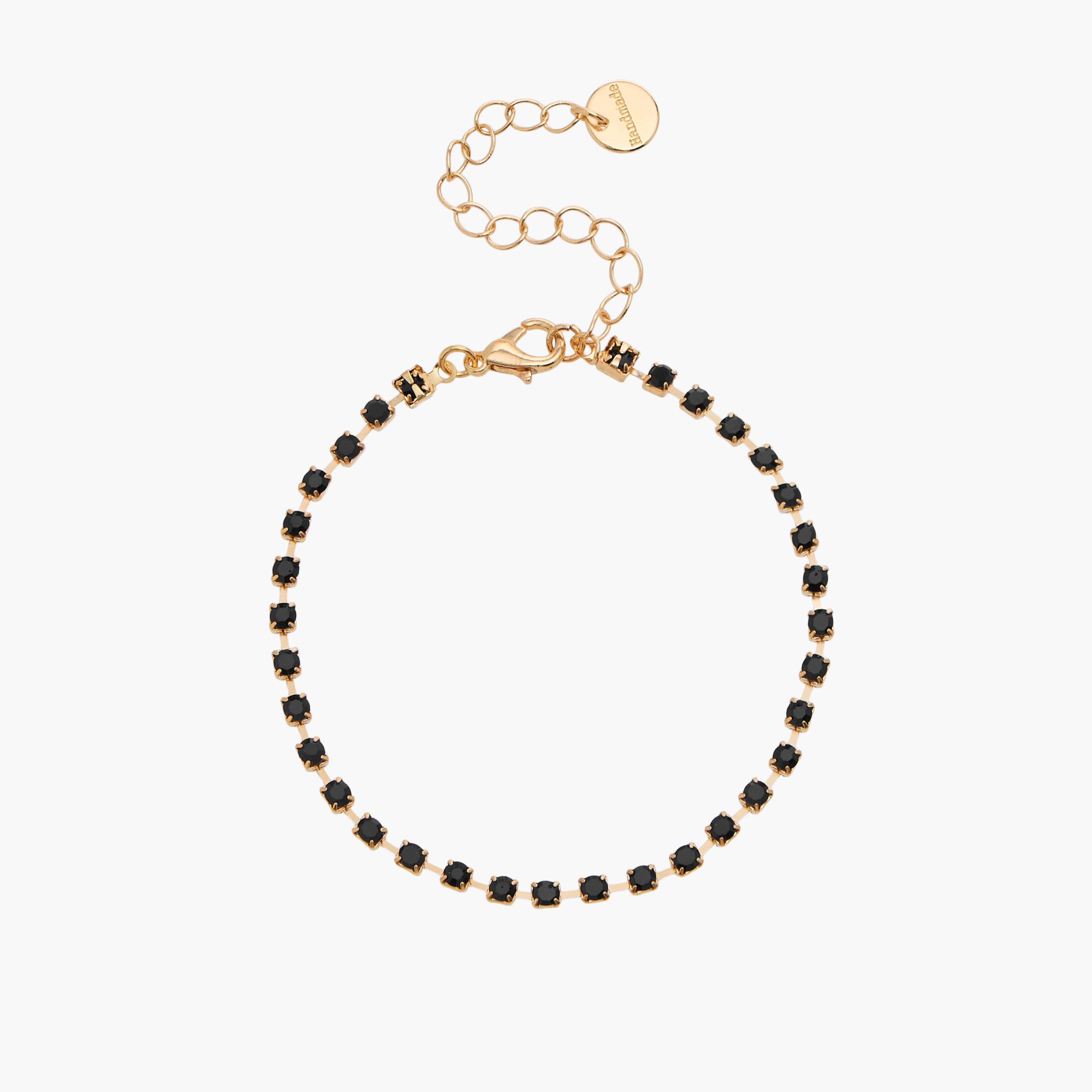 أساور معدنية متنوعة - عبوة 4 قطع-women-watchesandjewellery-jewellery-banglesandbracelets-image-9