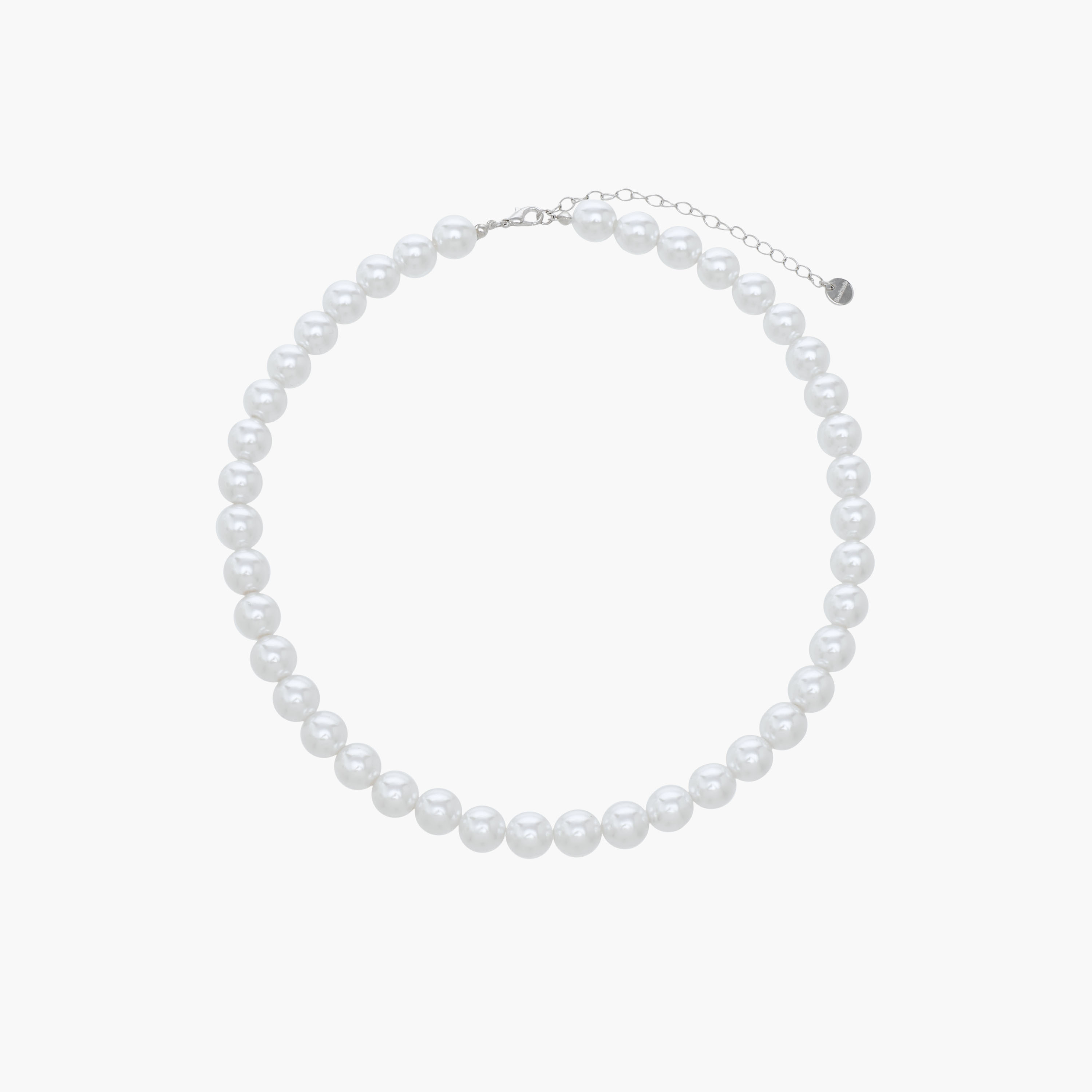 Set of 5 - Pearl Necklace with Lobster Clasp Closure-women-watchesandjewellery-jewellery-necklacesandpendants-image-6