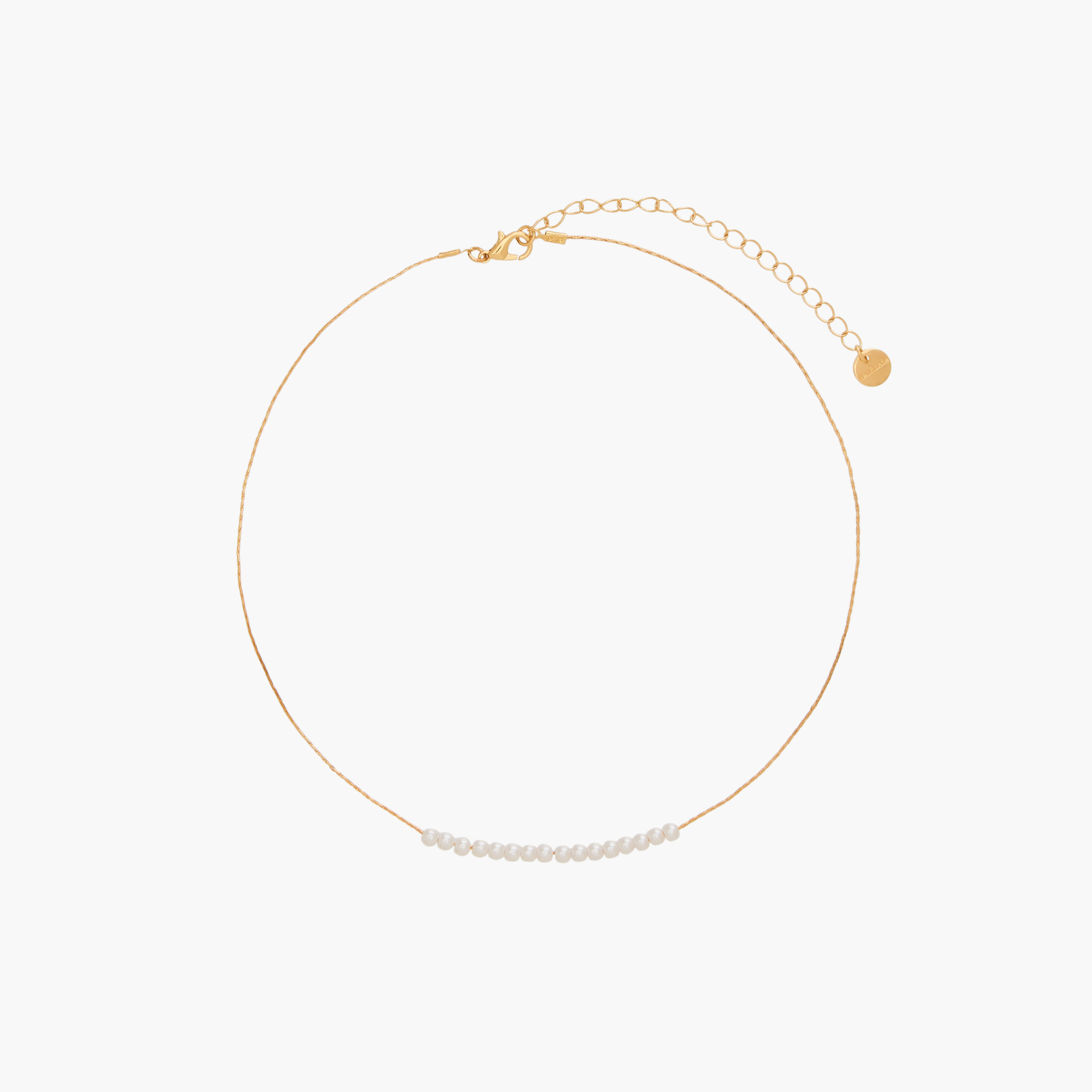 سلسلة معدن - طقم من 4 قطع-women-watchesandjewellery-jewellery-necklacesandpendants-image-5