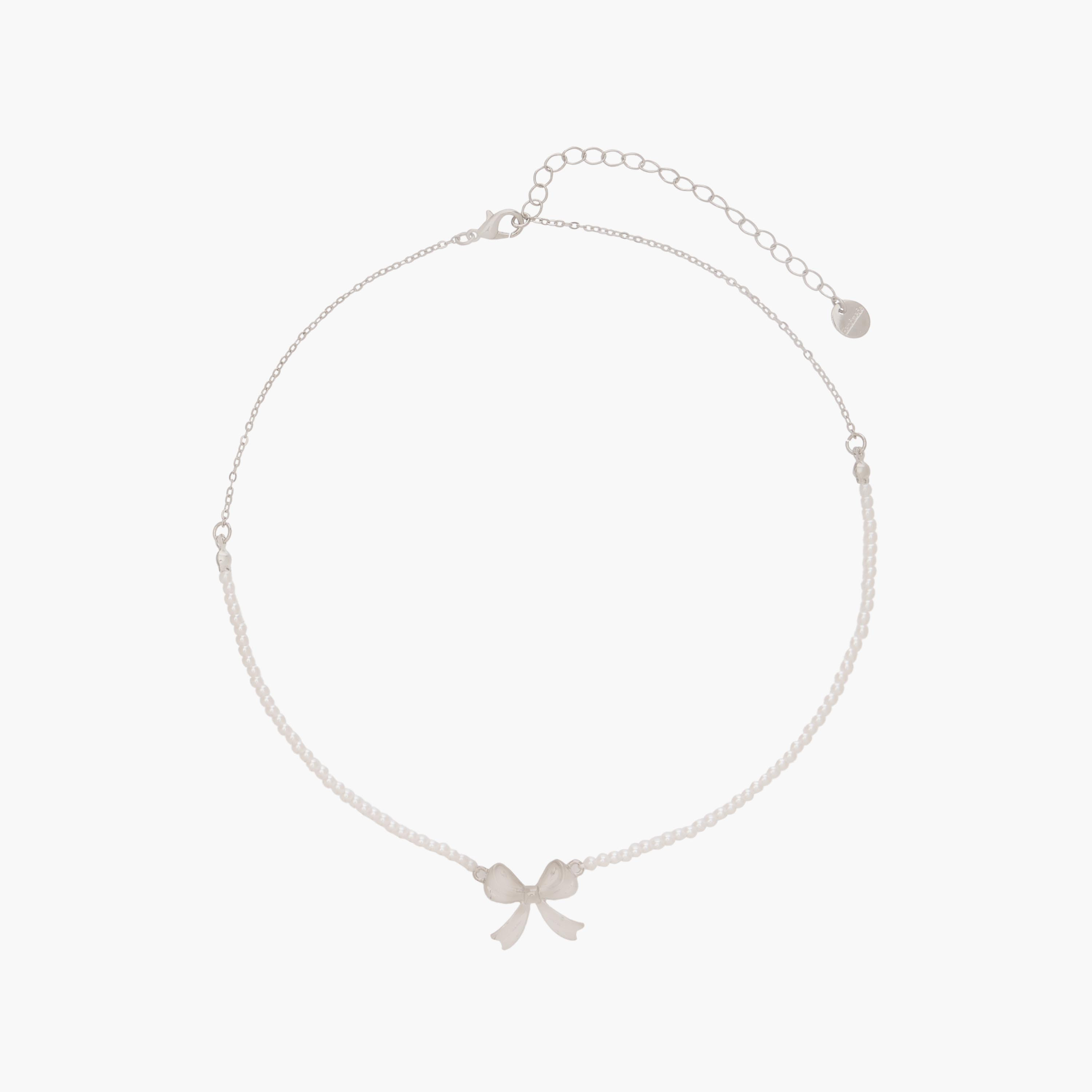 Set of 5 - Metal Chain Necklace-women-watchesandjewellery-jewellery-necklacesandpendants-image-4