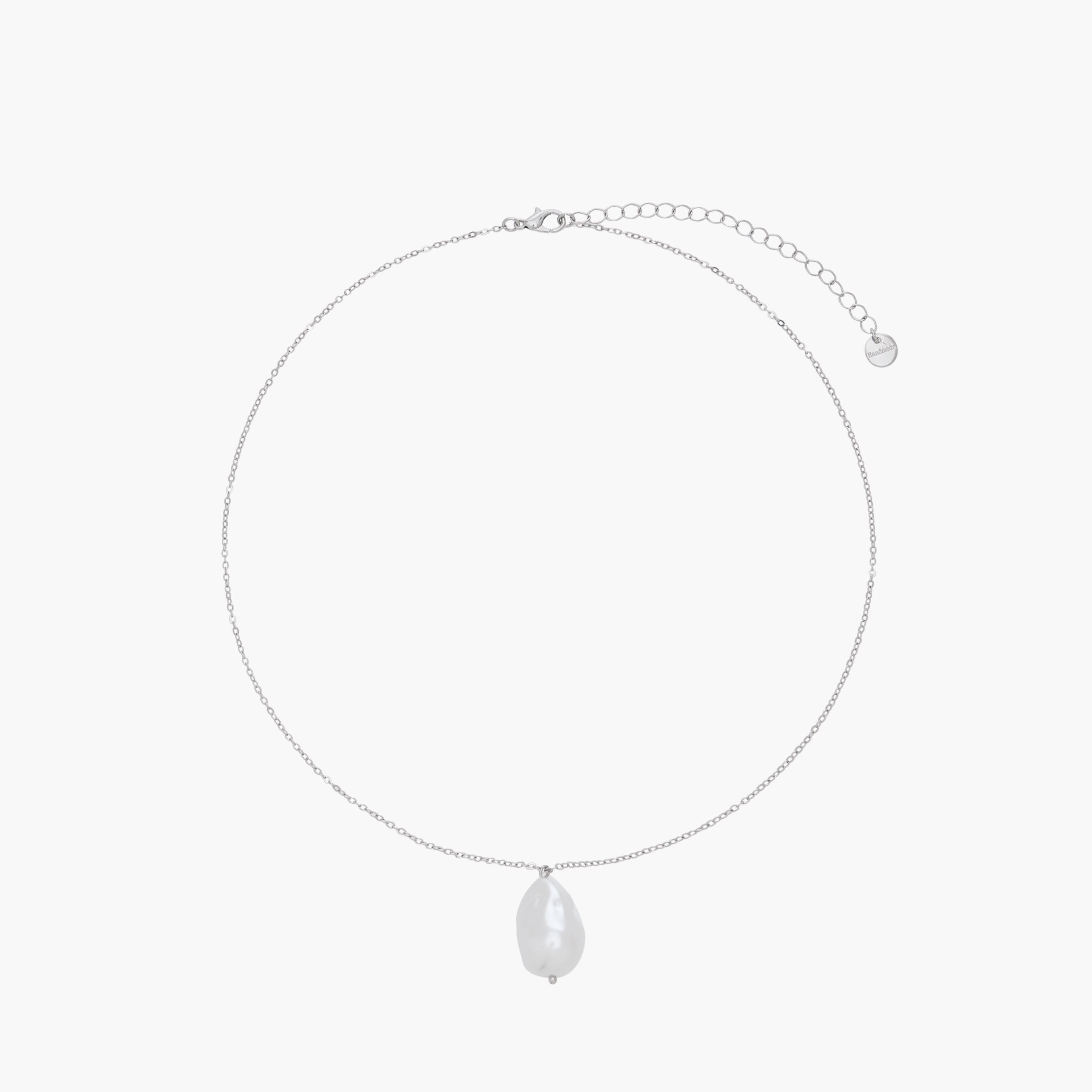 Set of 5 - Metal Chain Necklace-women-watchesandjewellery-jewellery-necklacesandpendants-image-5