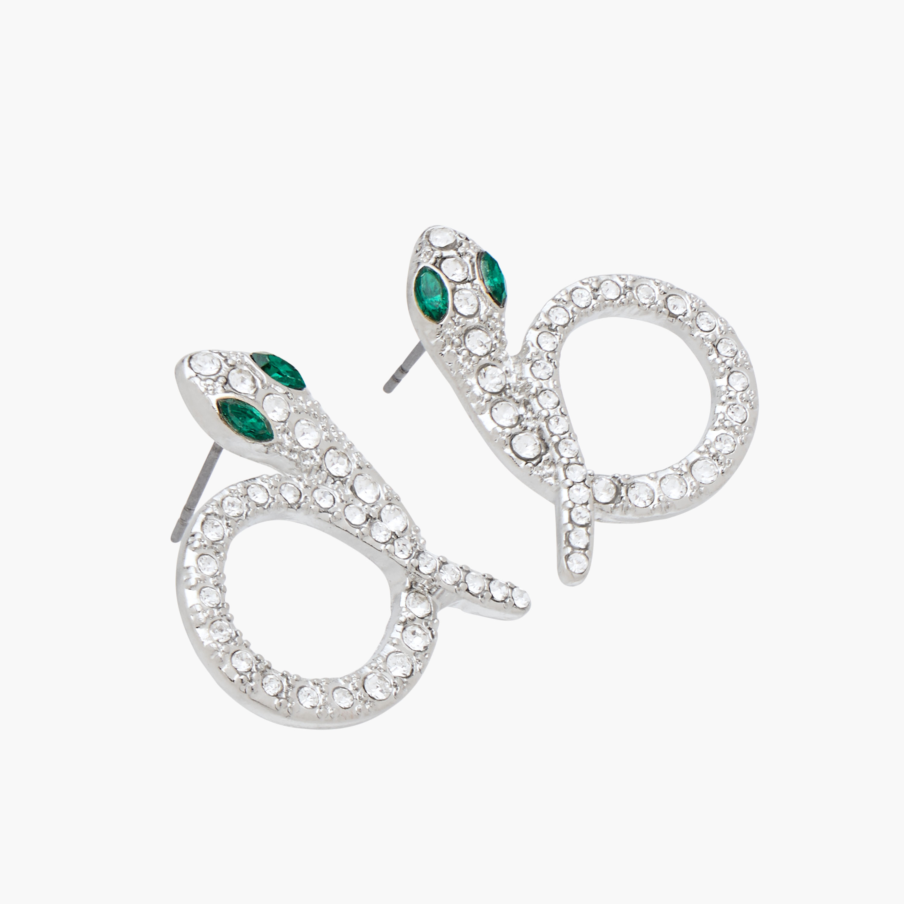 Set of 2 - Stone Embellished Necklace and Earrings-women-watchesandjewellery-jewellery-jewellerysets-image-4