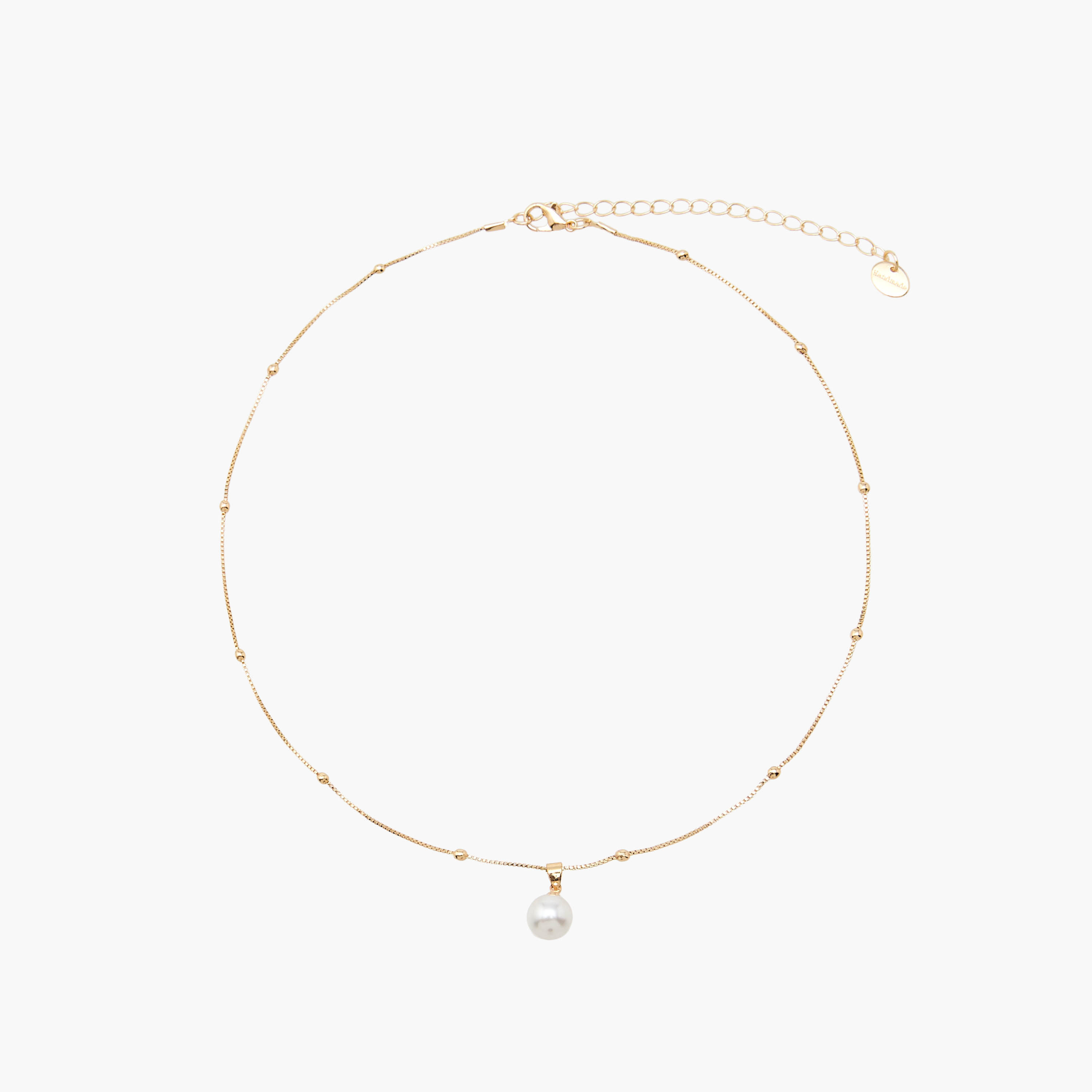 أعقاد سلاسل معدن - طقم 3 قطع-women-watchesandjewellery-jewellery-necklacesandpendants-image-2